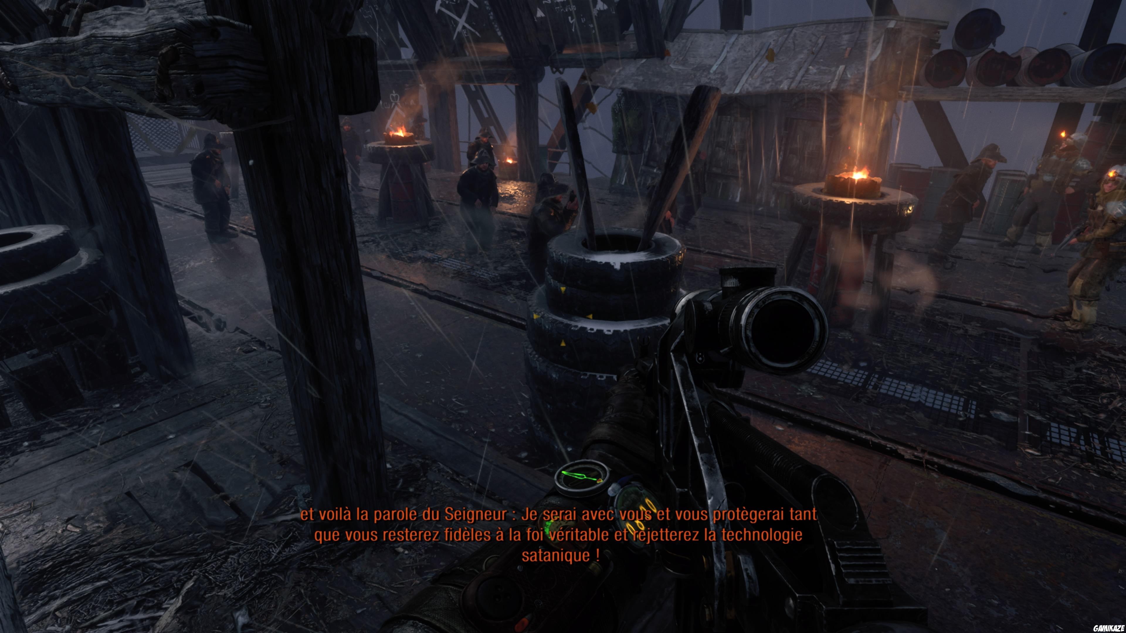 Metro Exodus