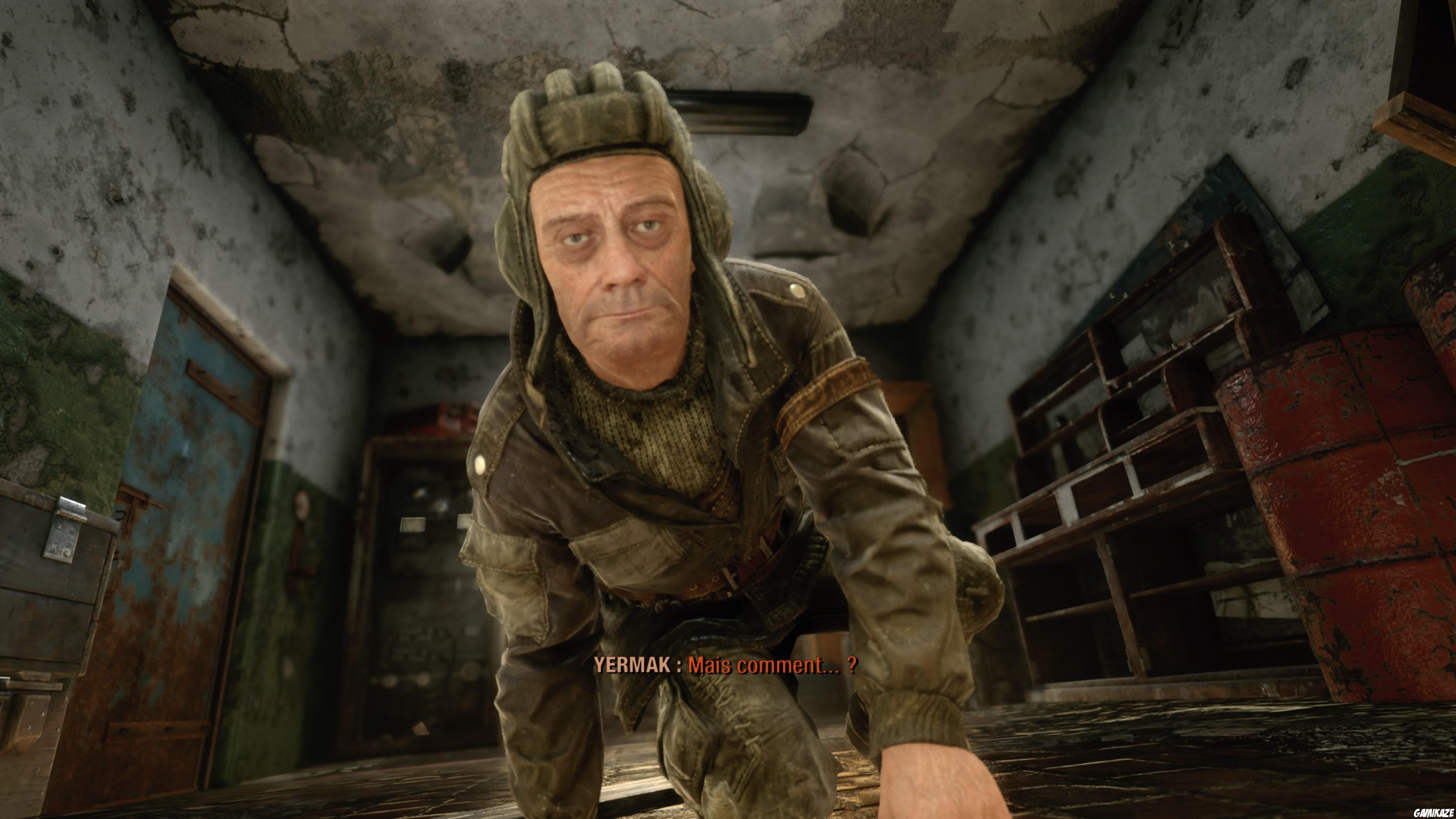 Metro Exodus