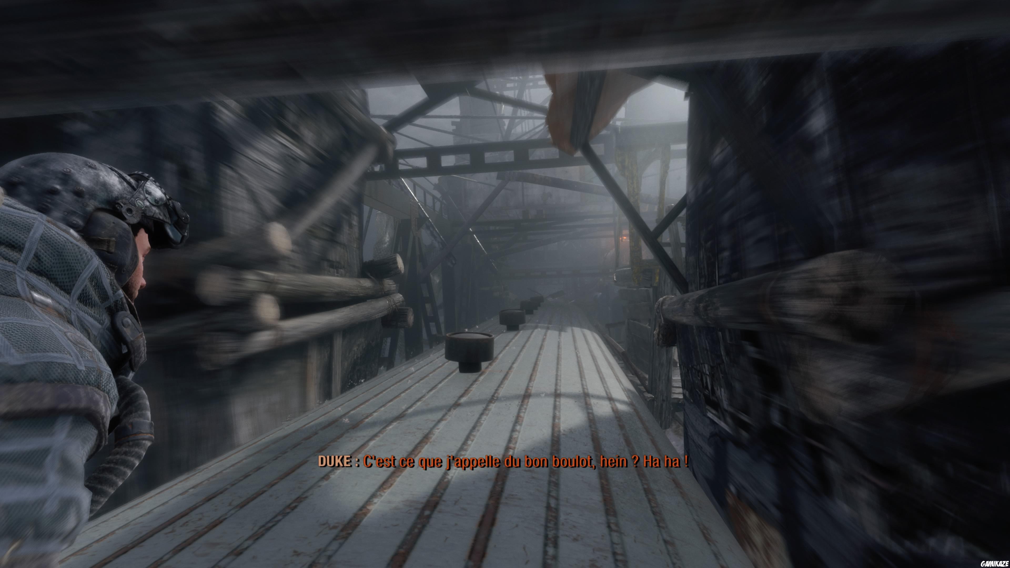 Metro Exodus