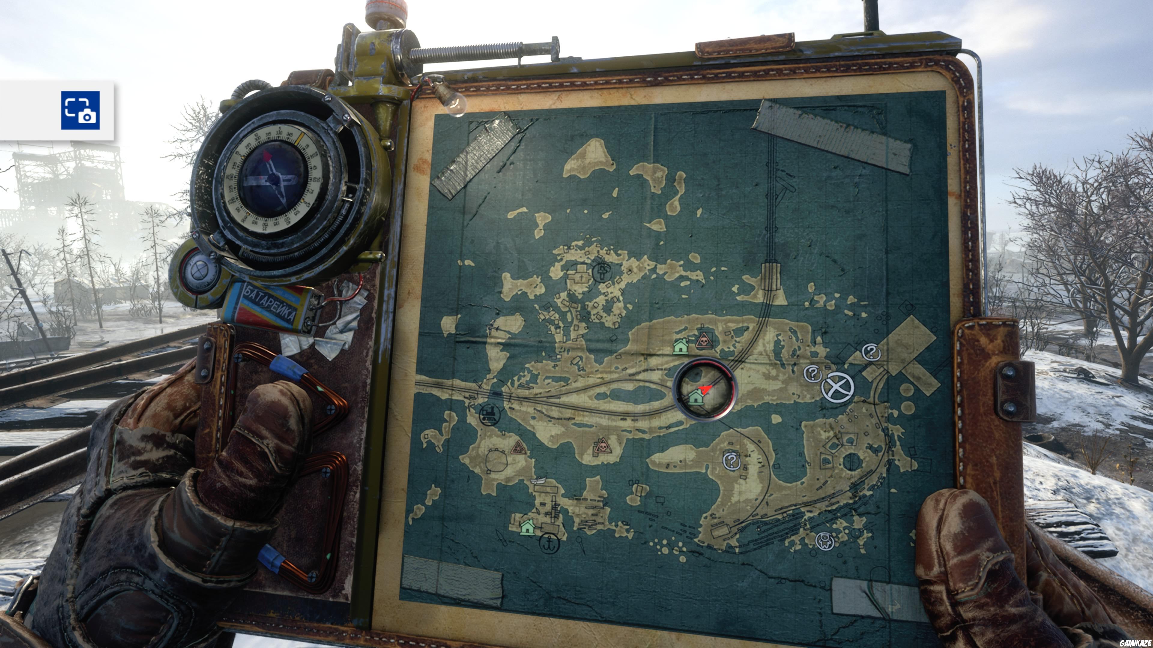 Metro Exodus