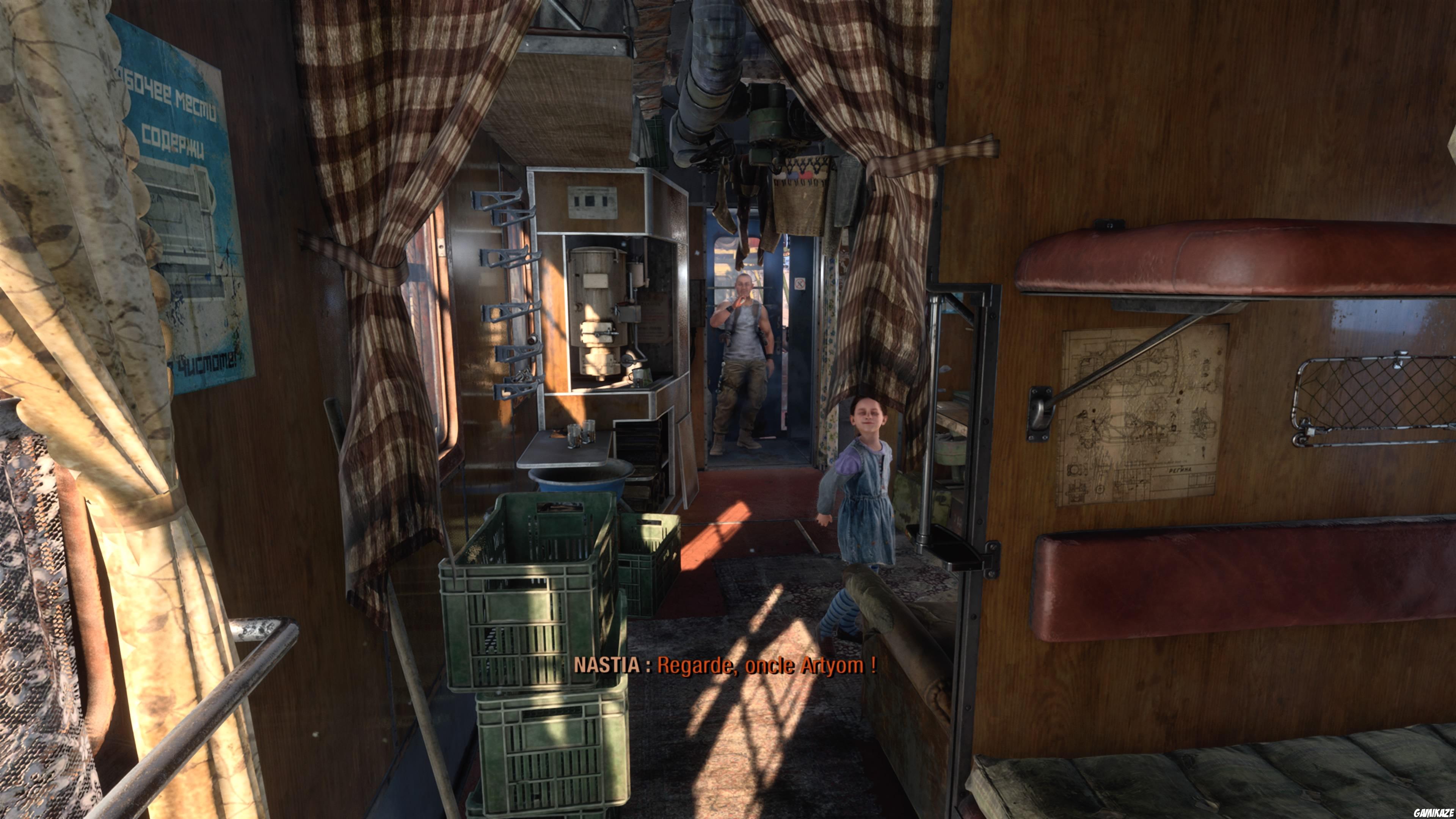 Metro Exodus
