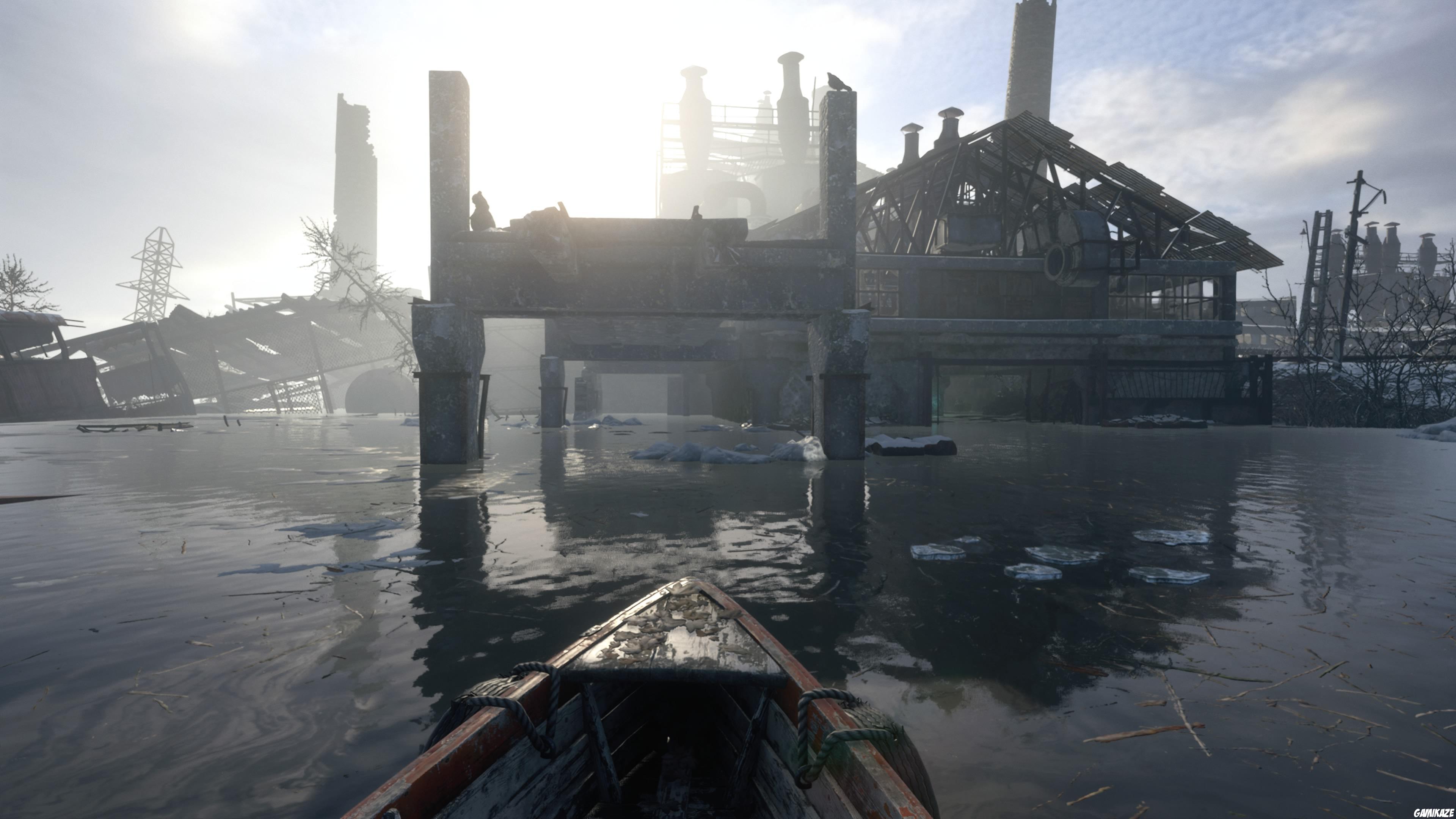 Metro Exodus