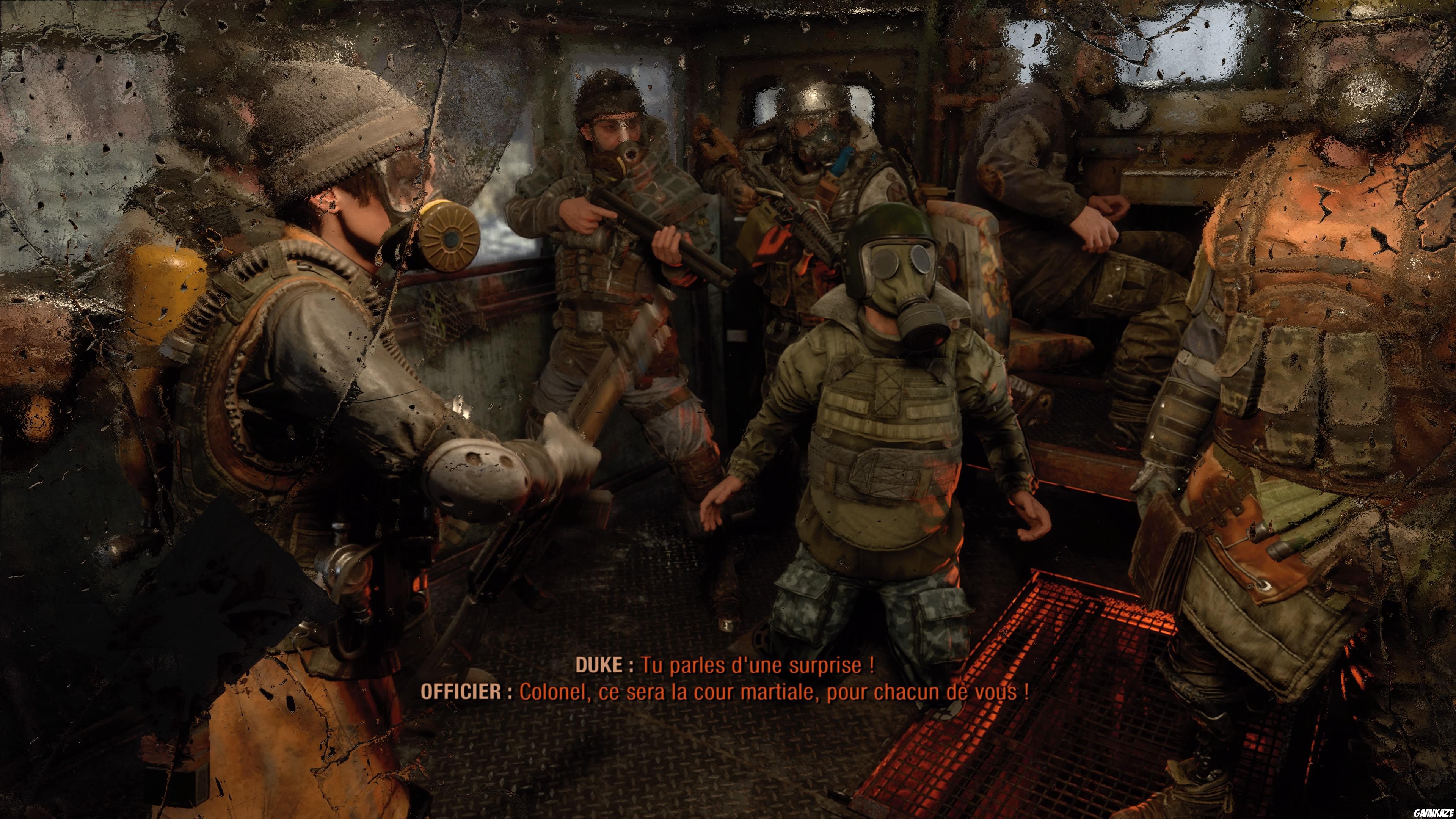 Metro Exodus