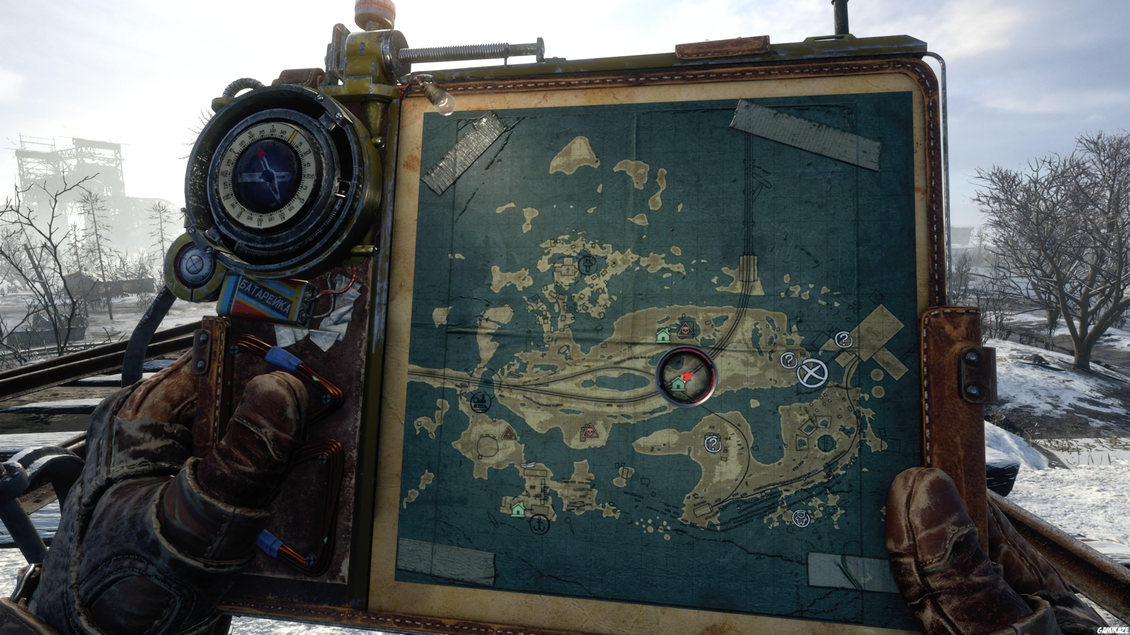 Metro Exodus