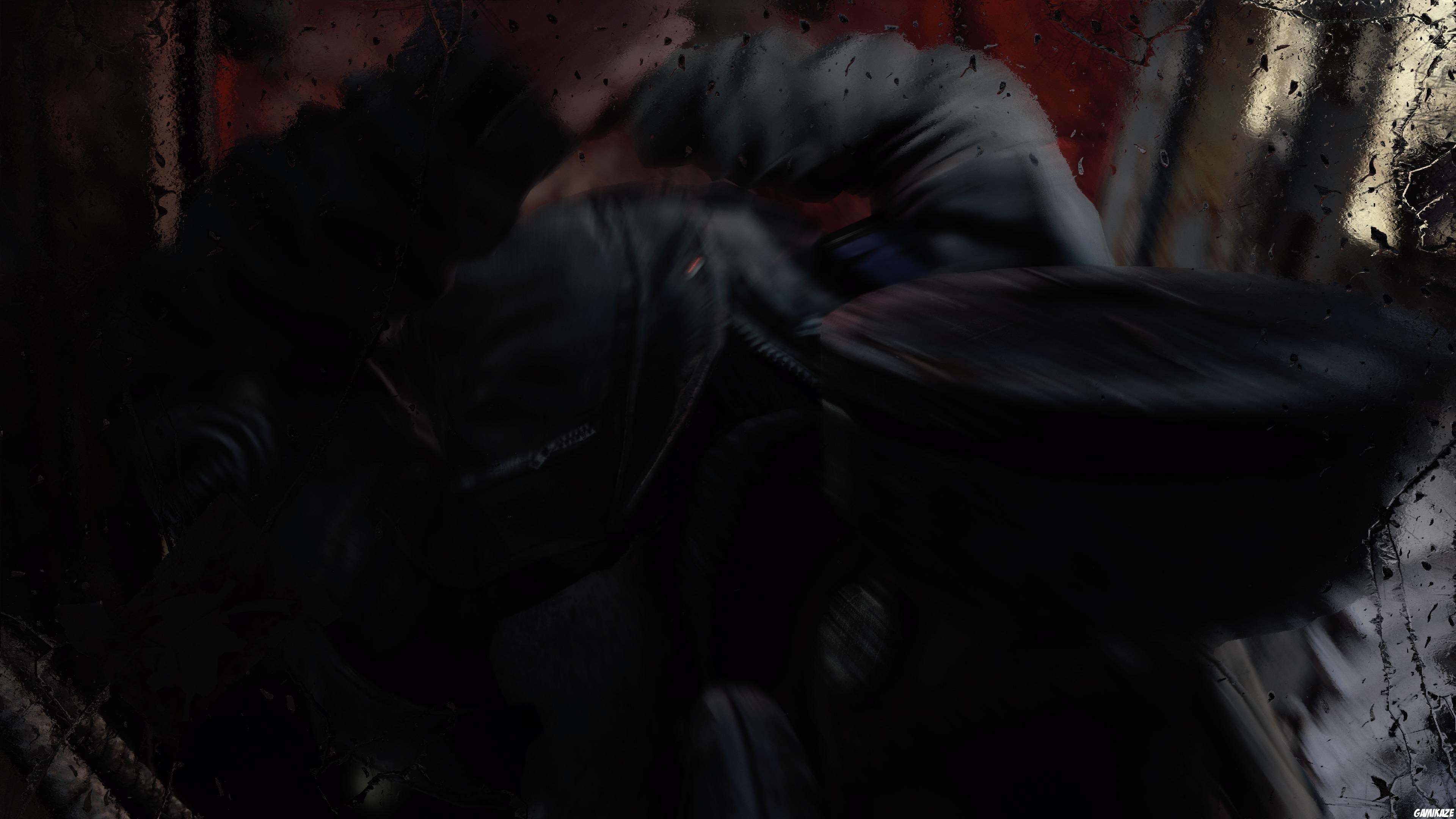 Metro Exodus