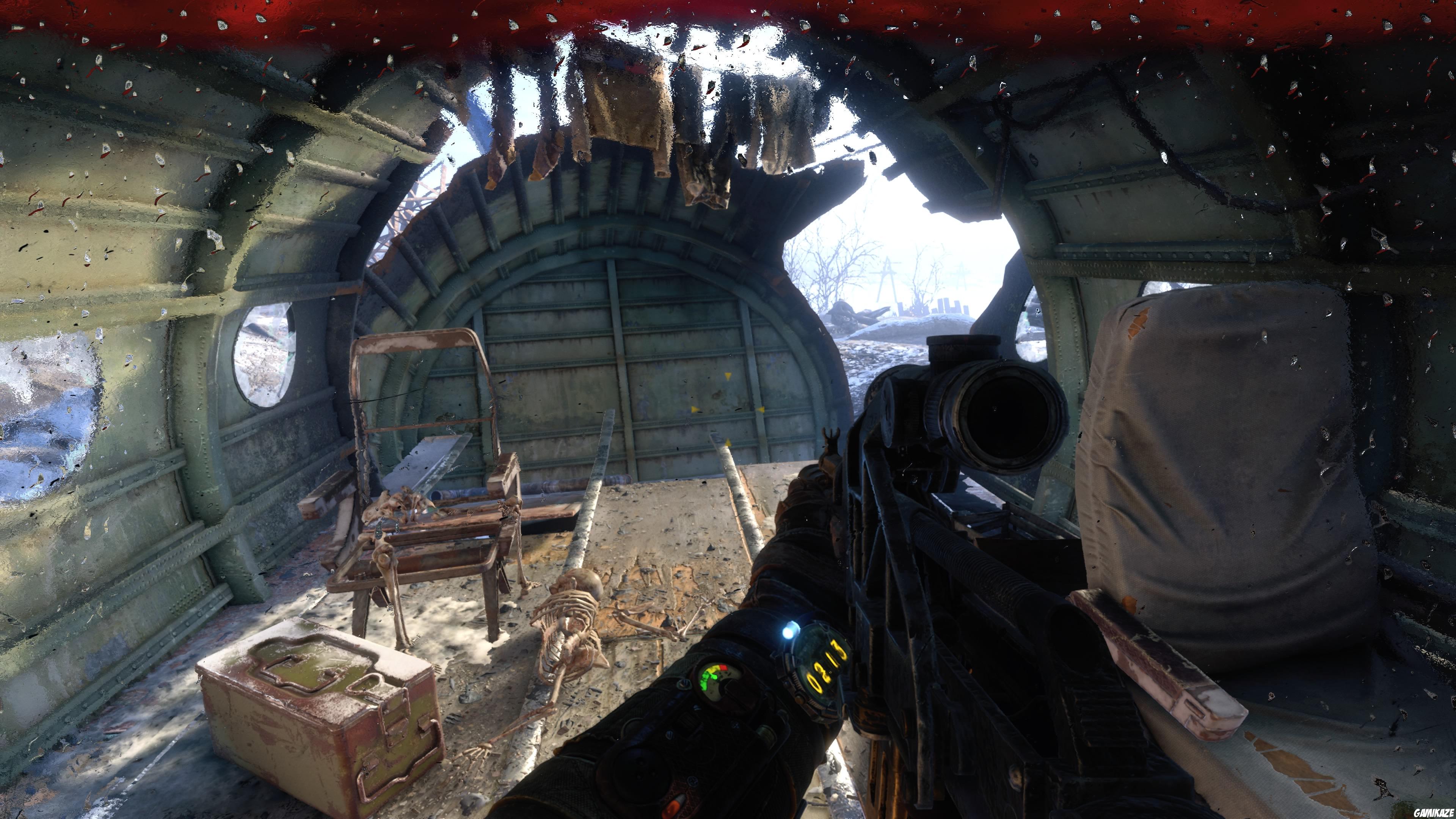 Metro Exodus