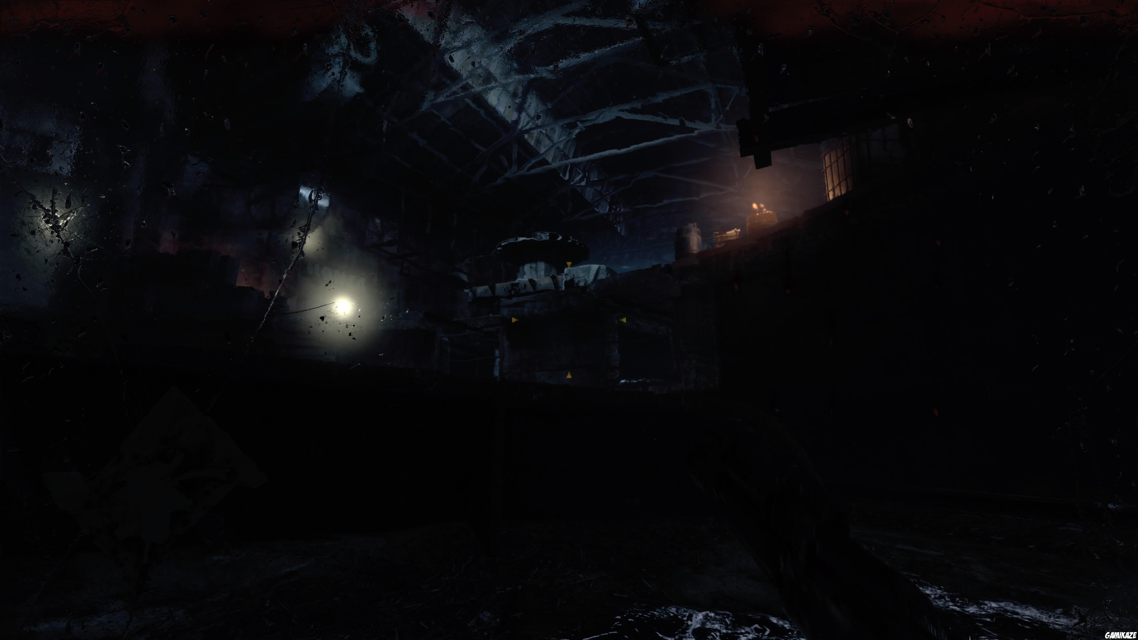 Metro Exodus