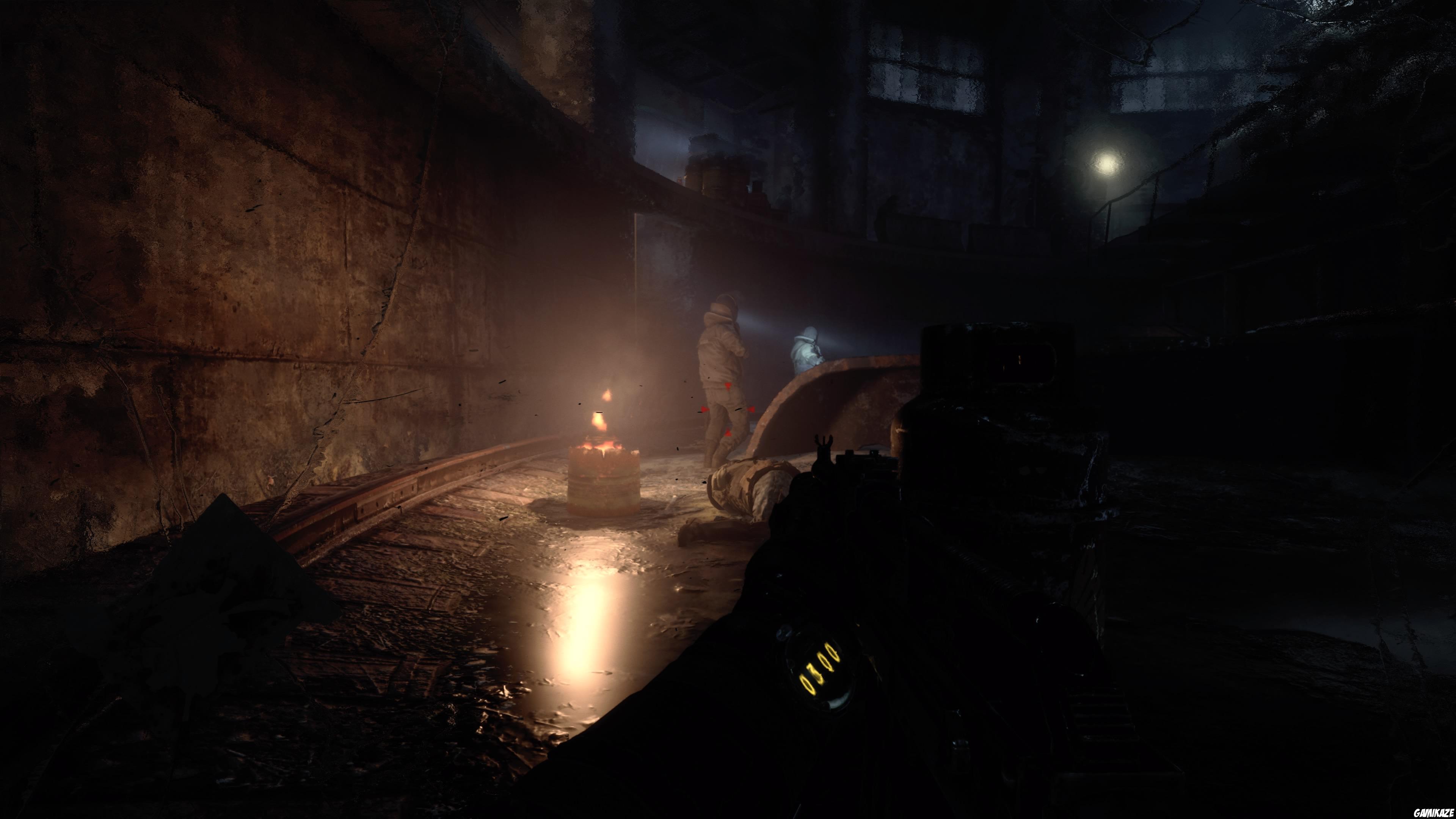 Metro Exodus