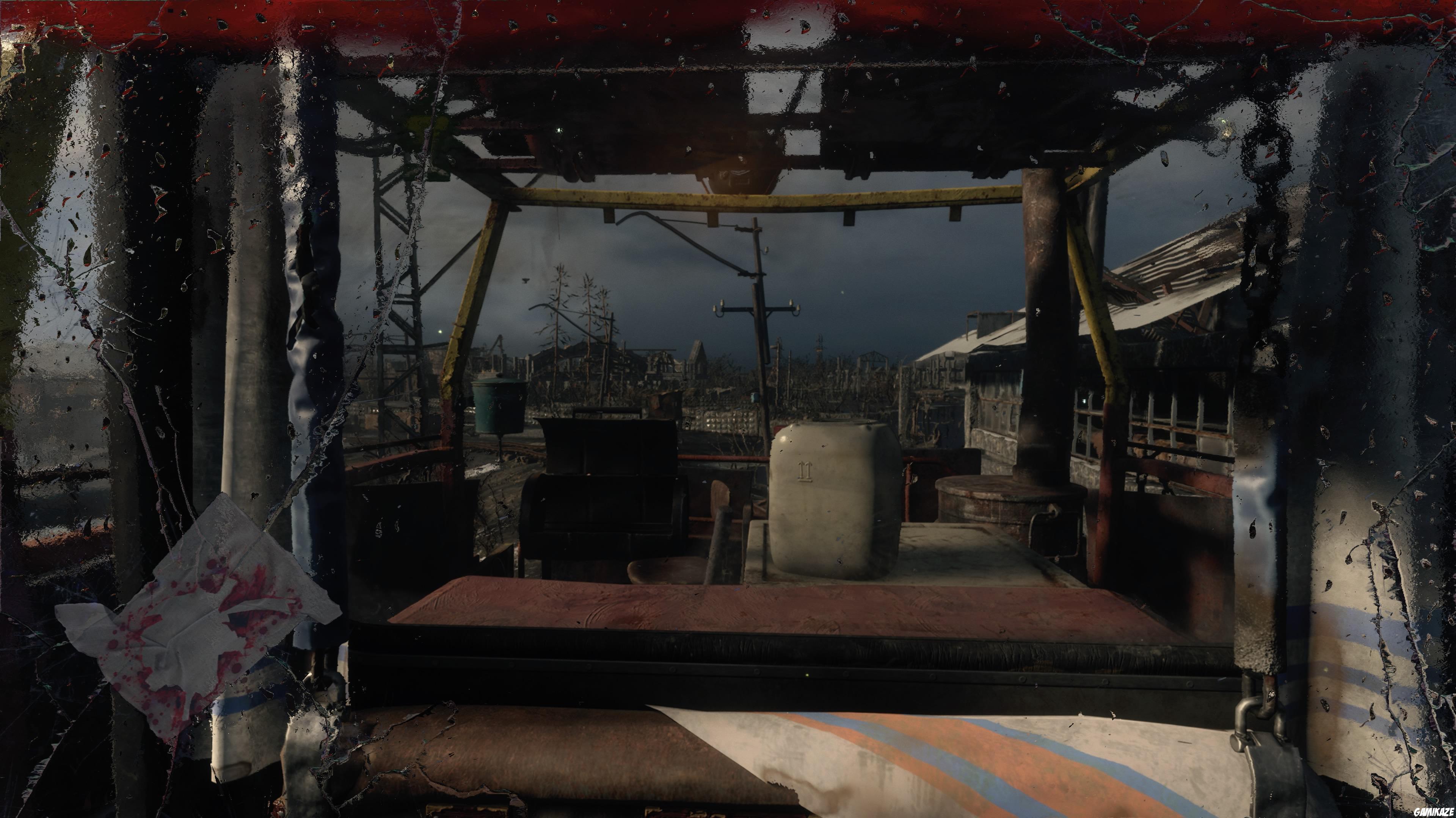 Metro Exodus