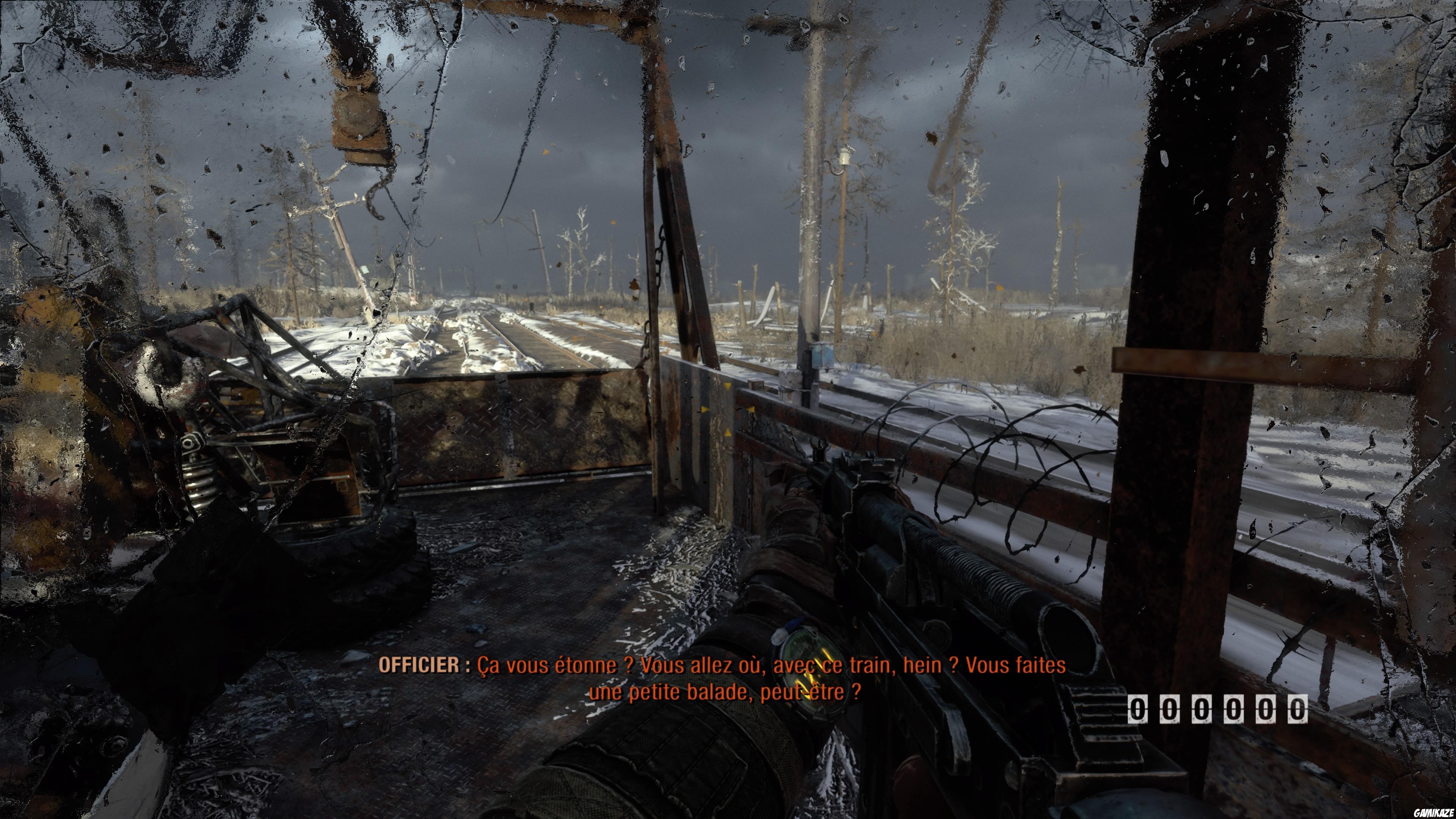 Metro Exodus