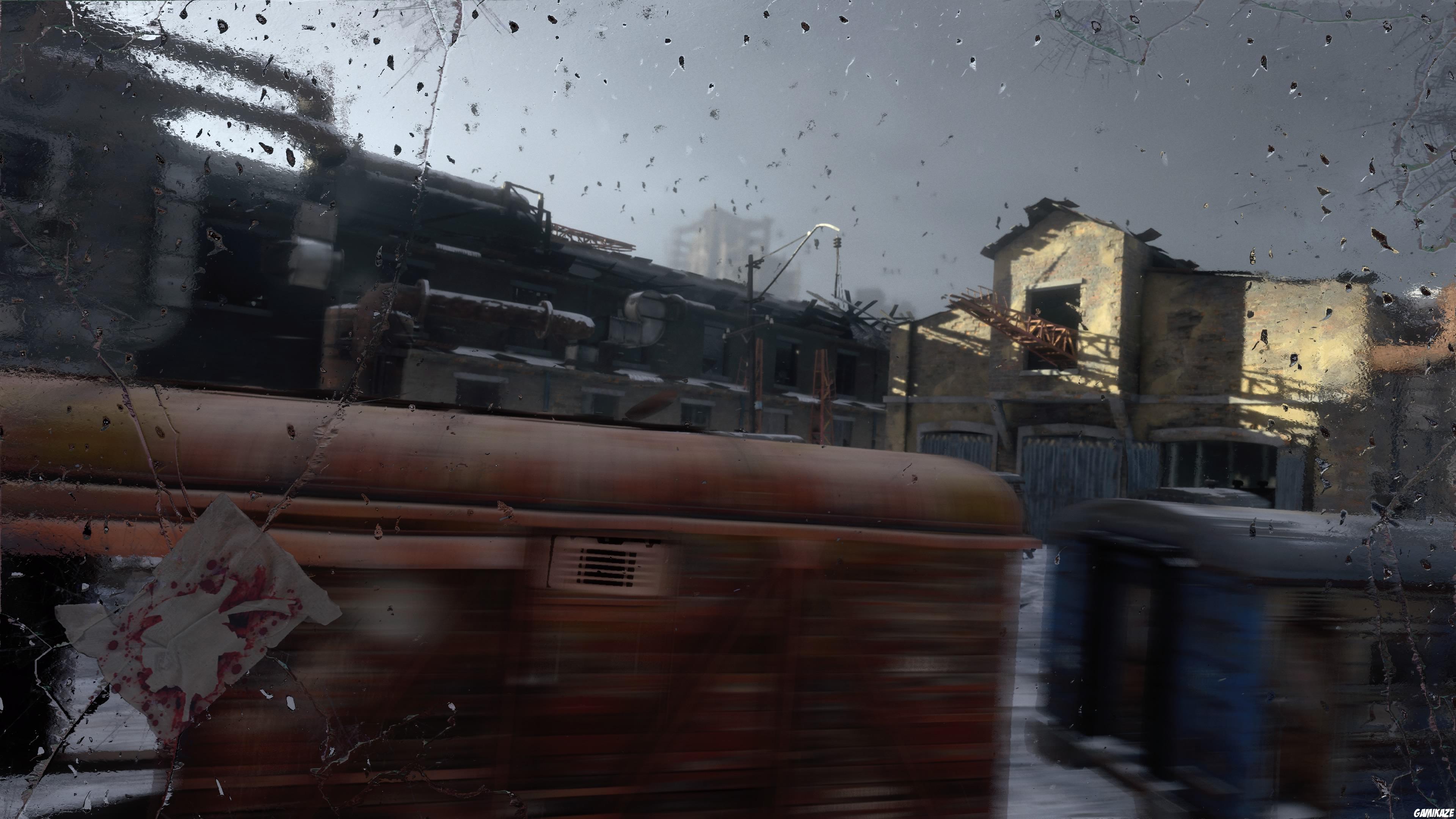 Metro Exodus