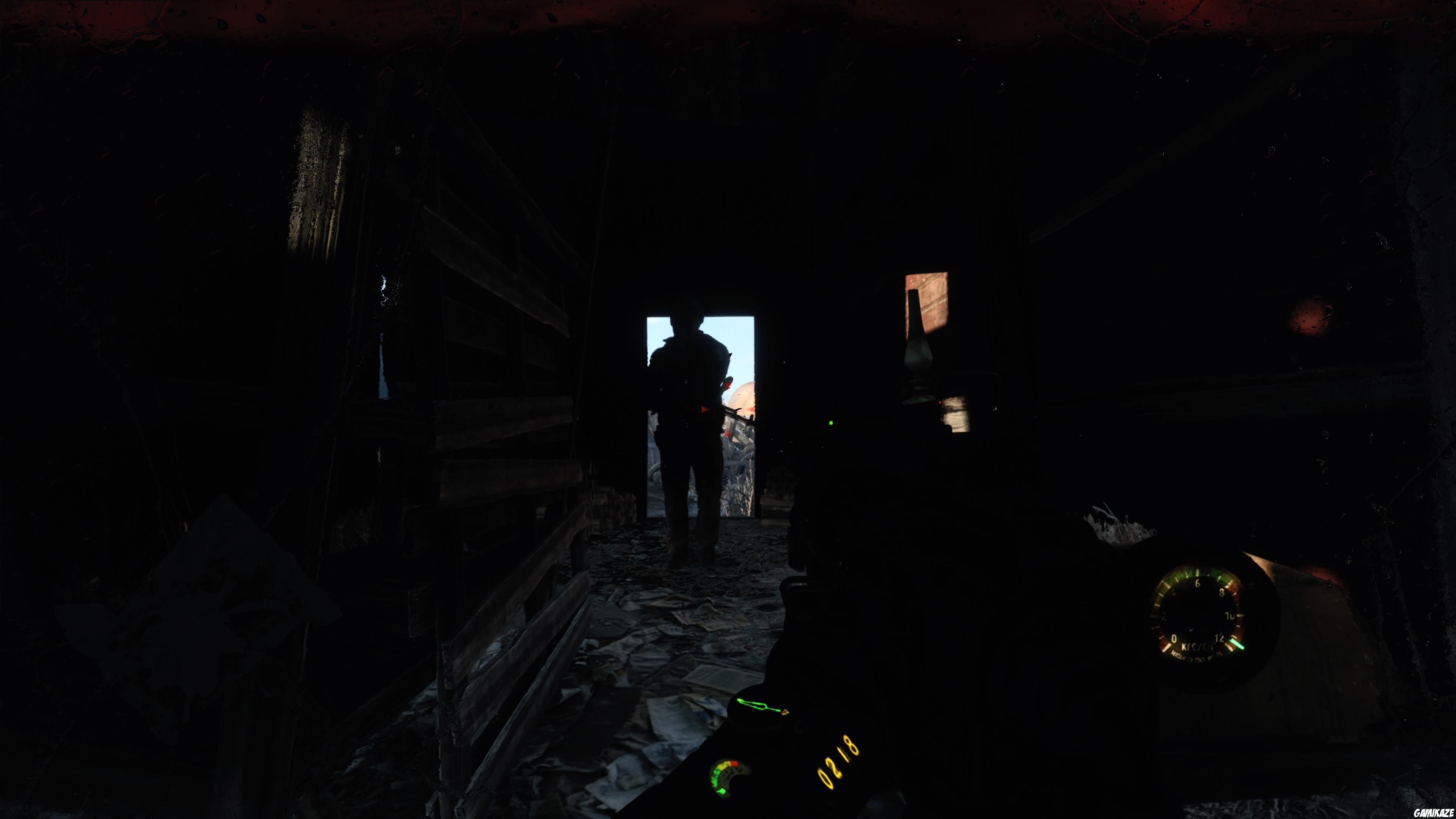 Metro Exodus