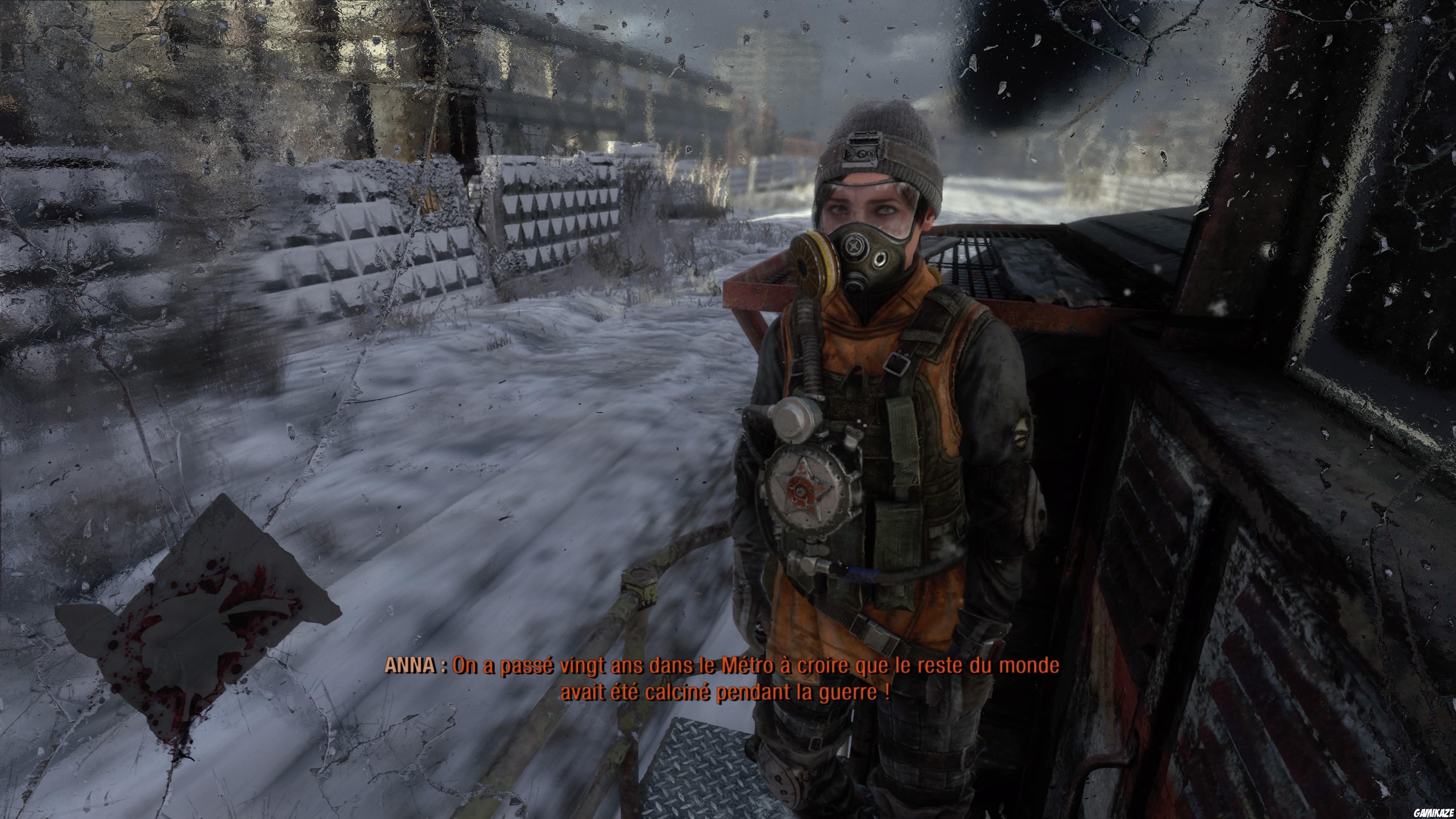 Metro Exodus