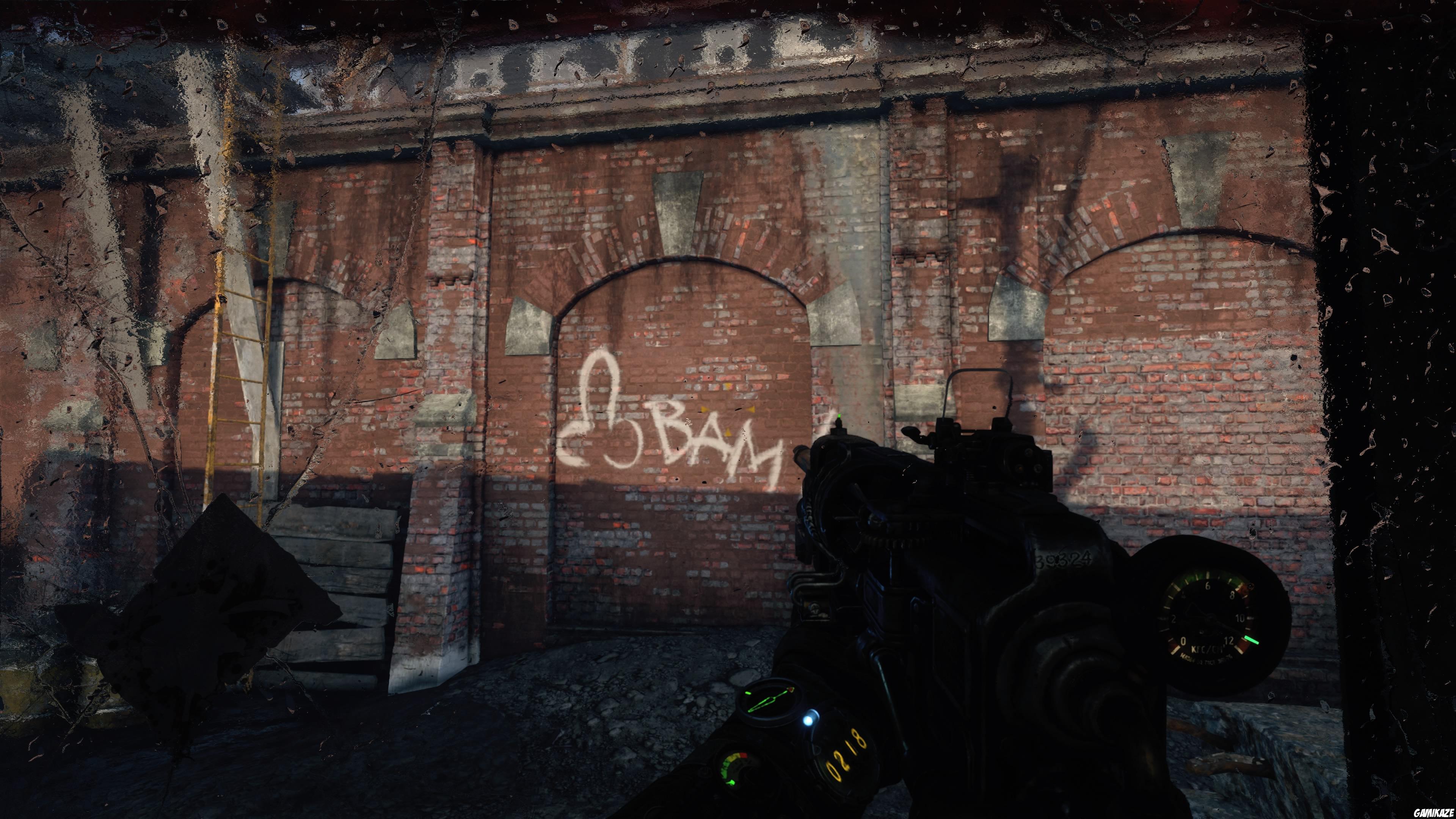 Metro Exodus