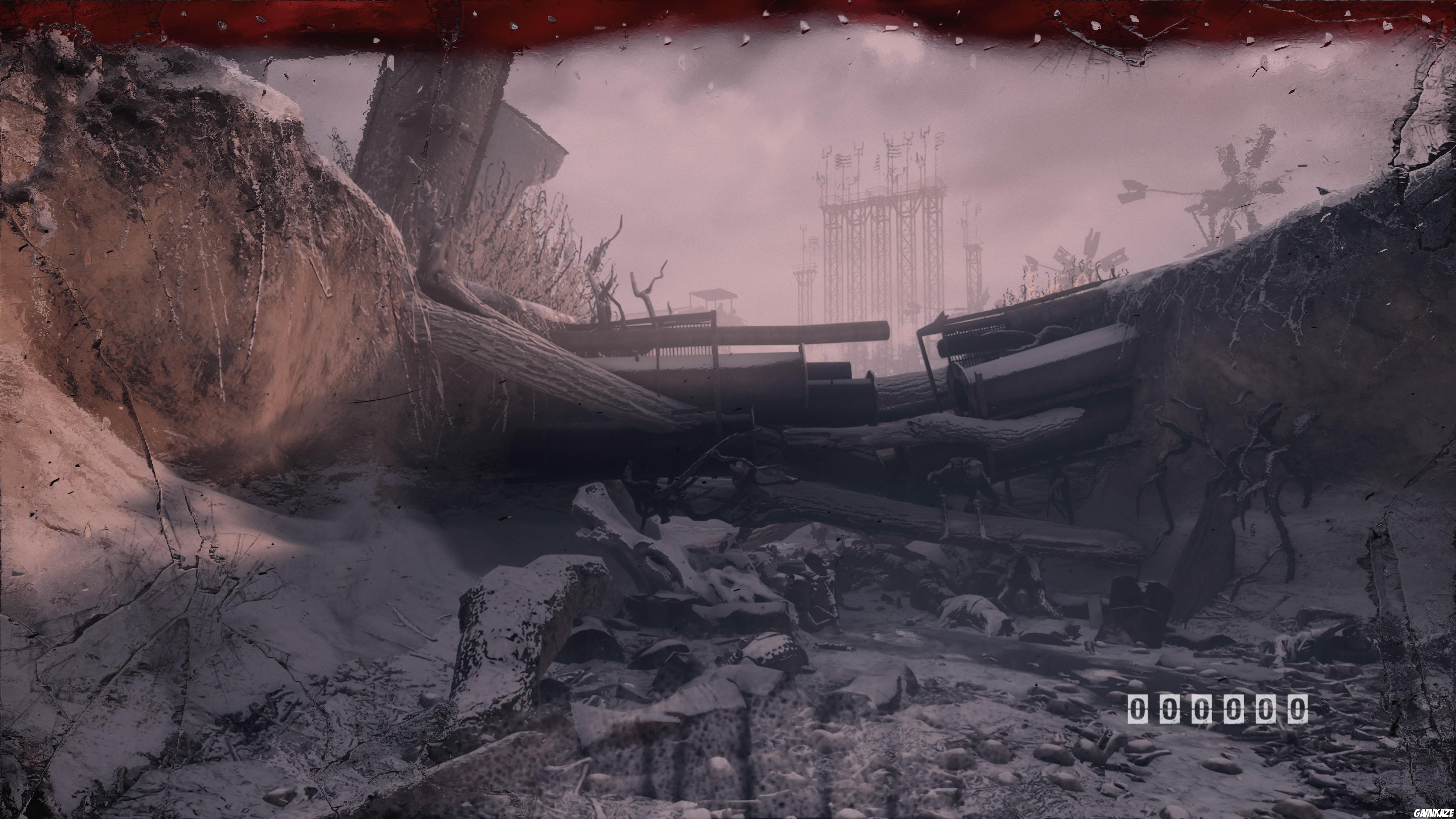 Metro Exodus