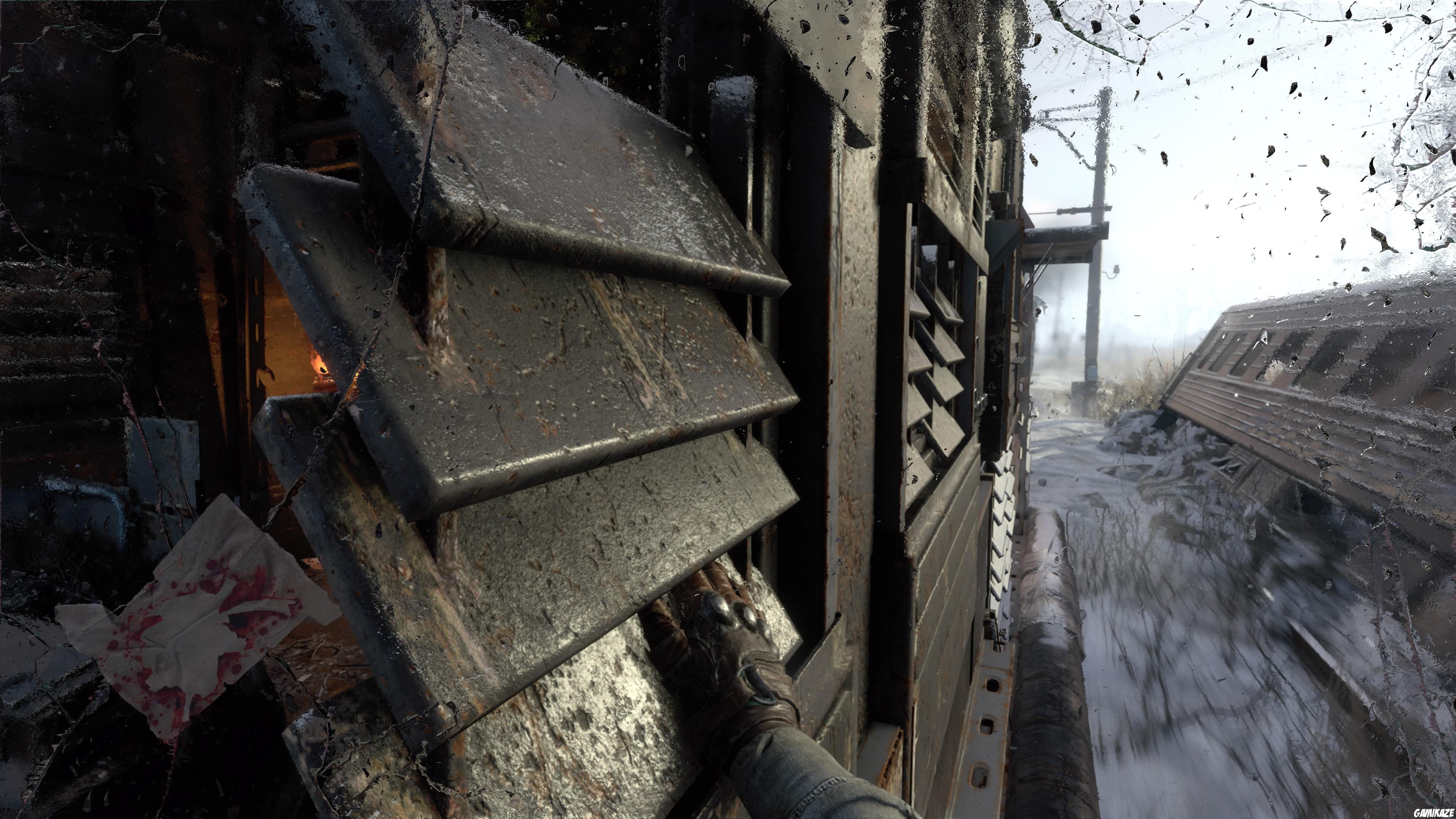 Metro Exodus