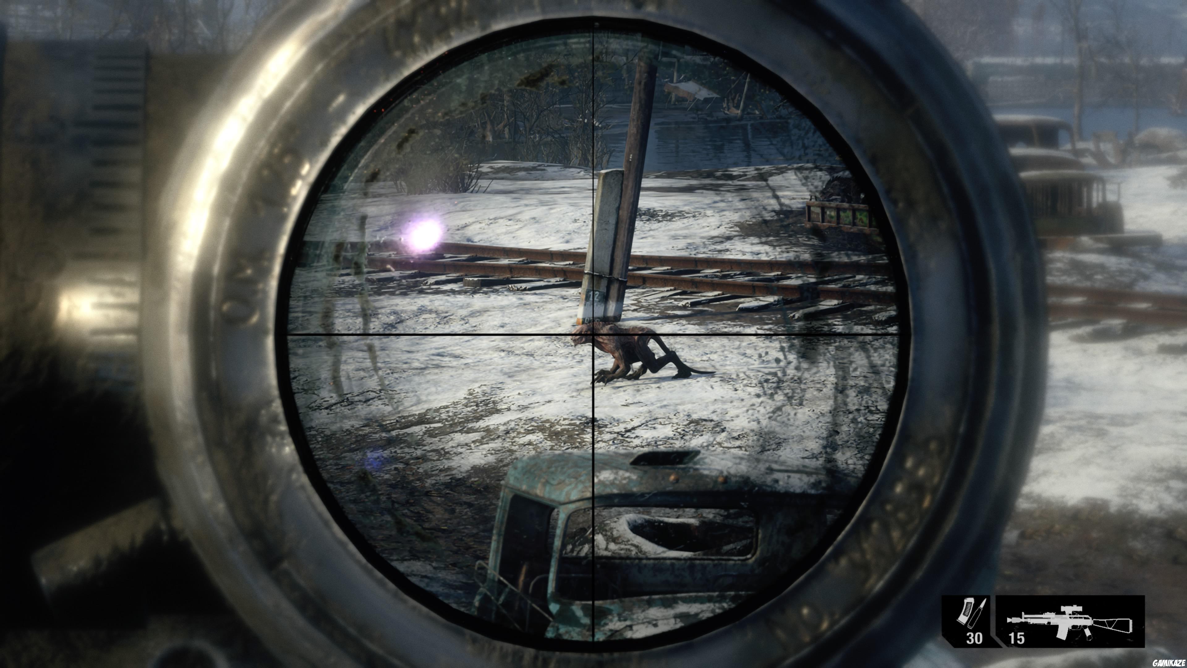 Metro Exodus
