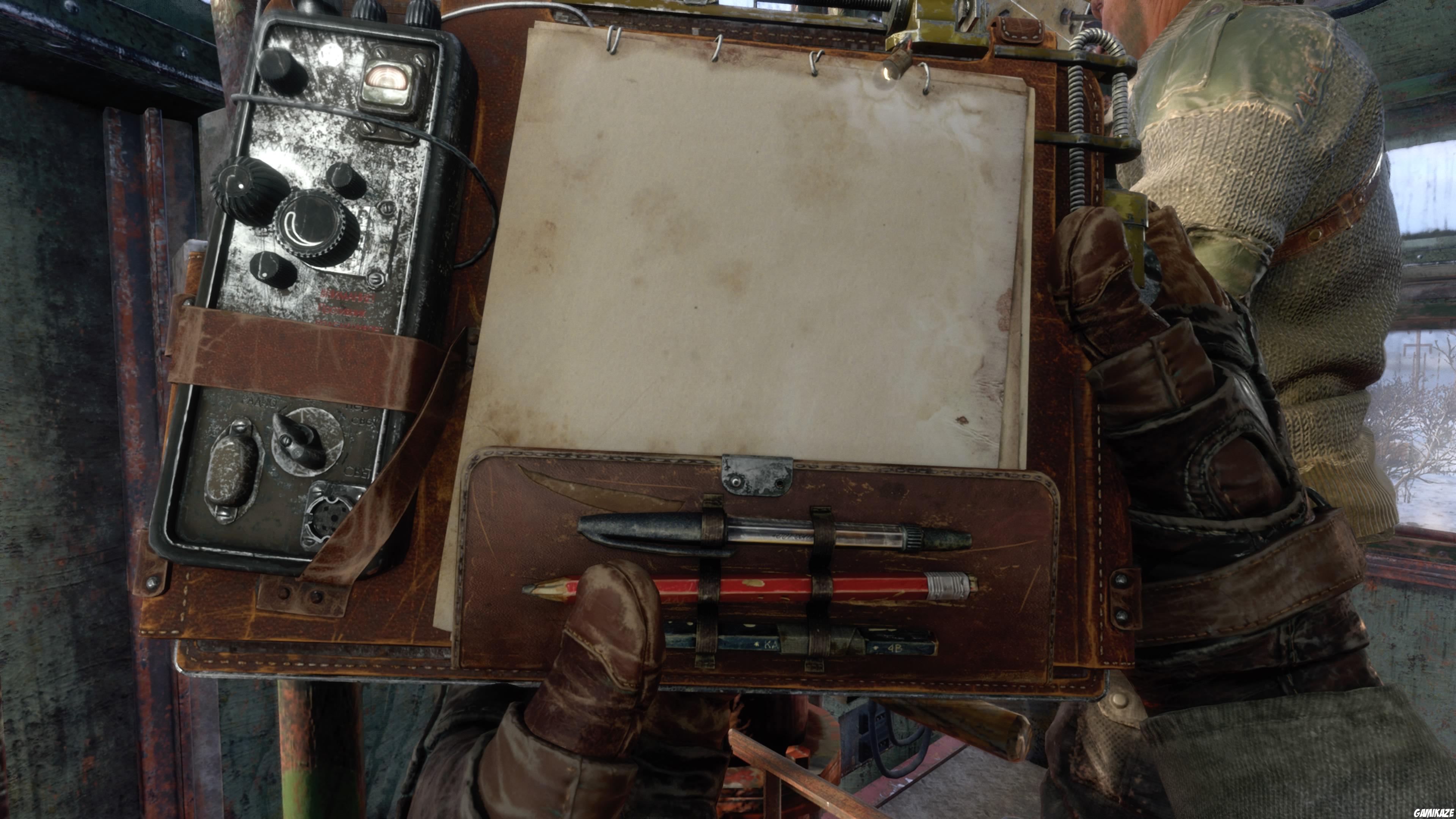 Metro Exodus