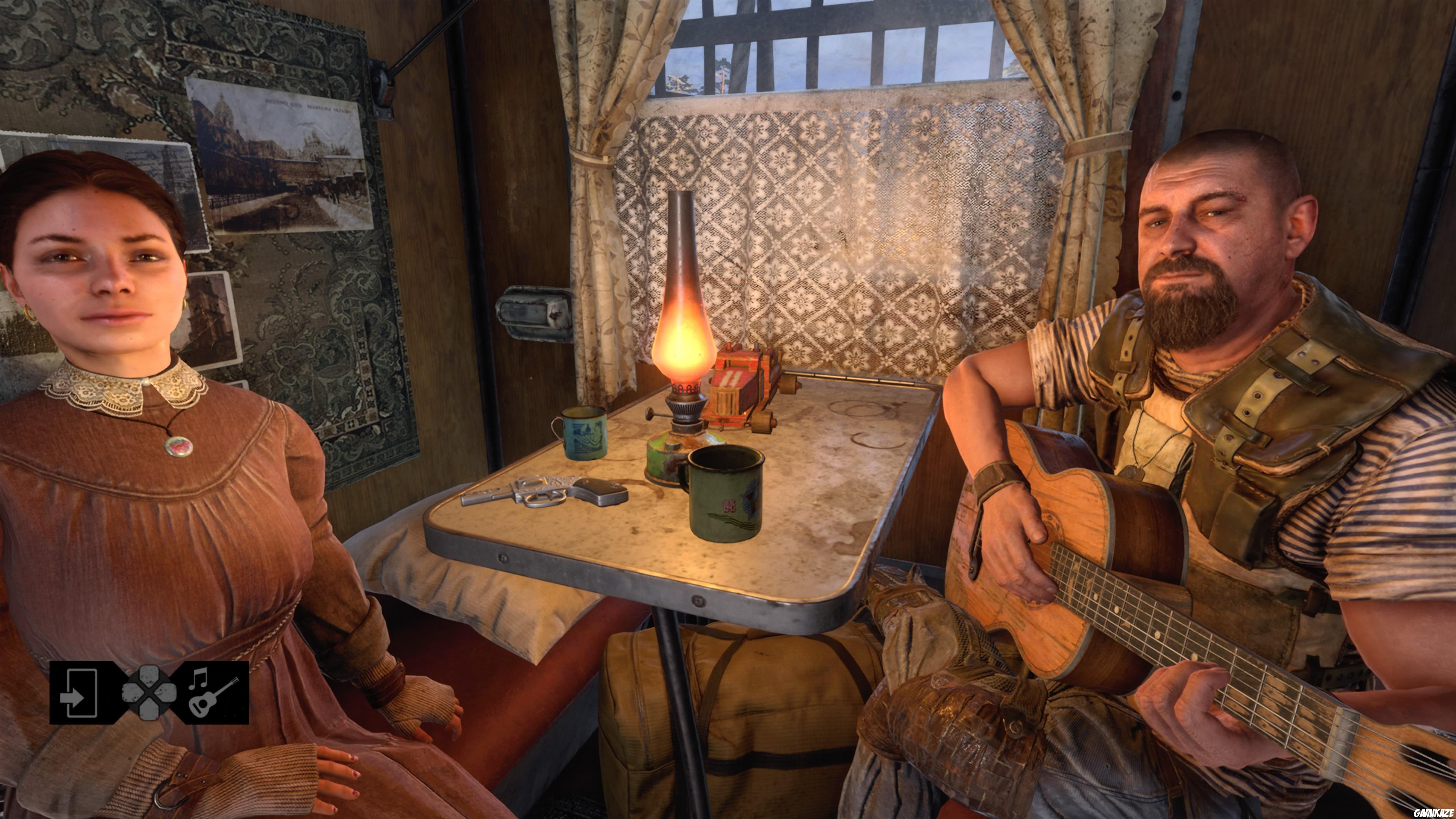 Metro Exodus