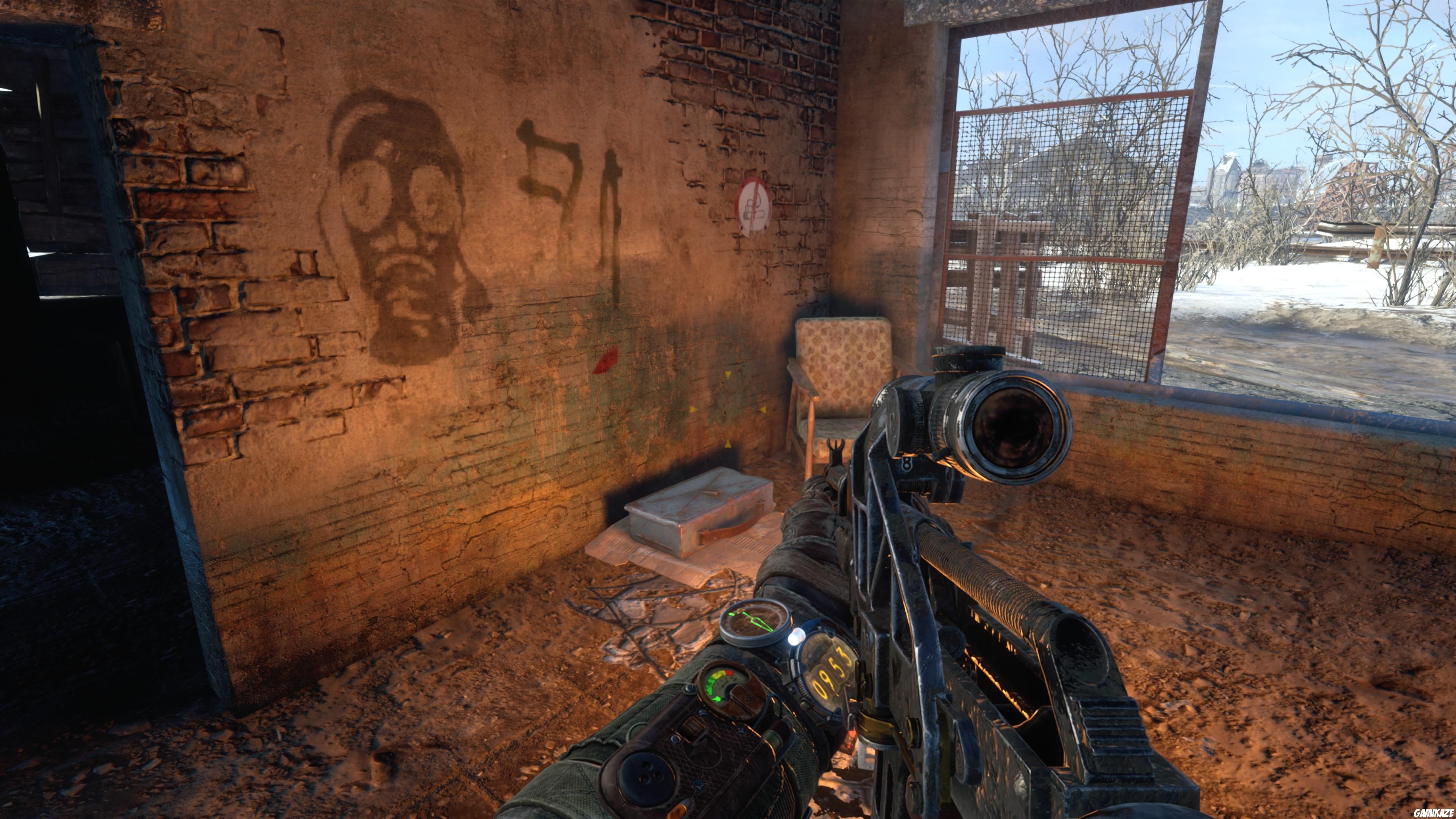 Metro Exodus