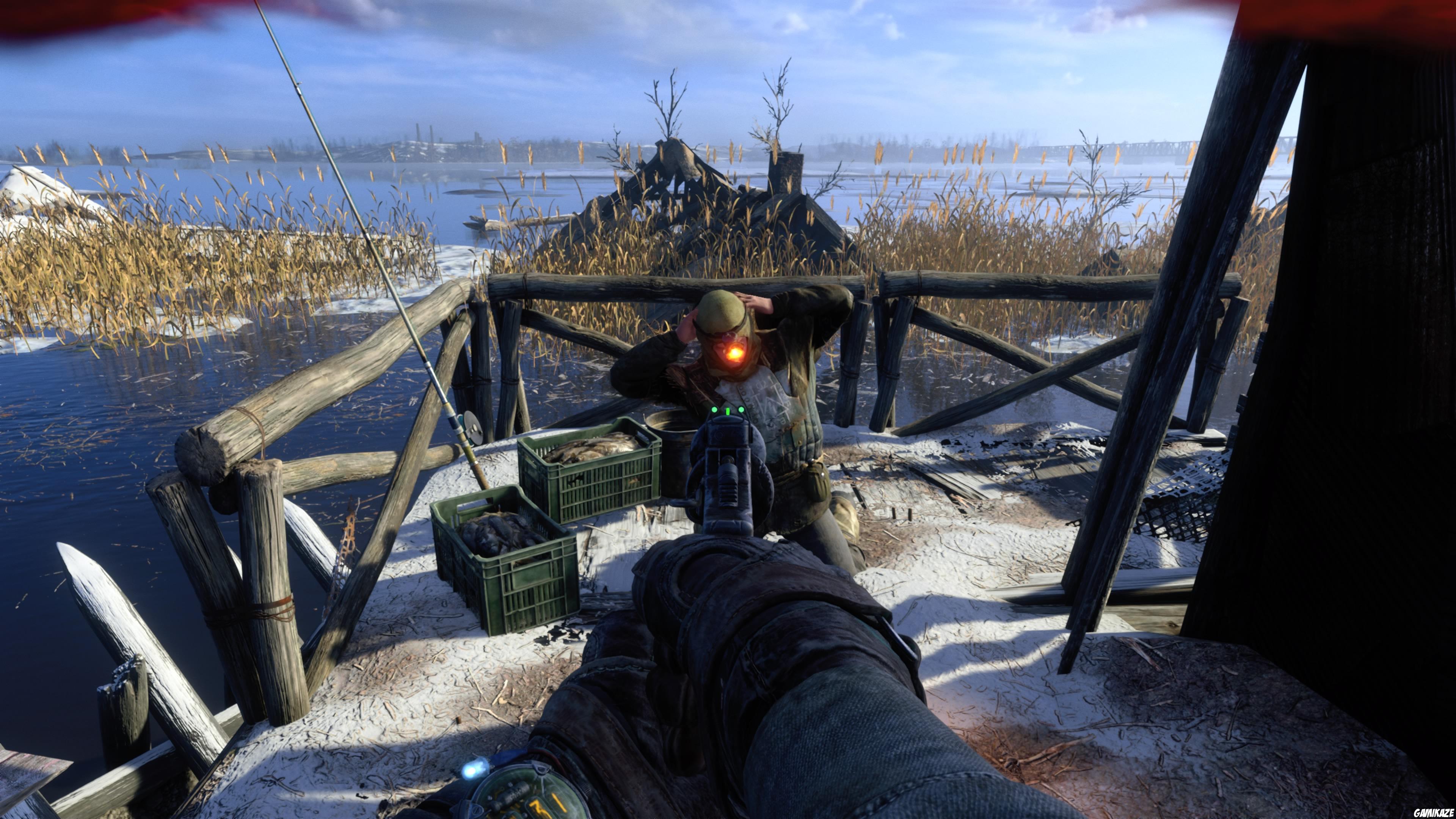 Metro Exodus