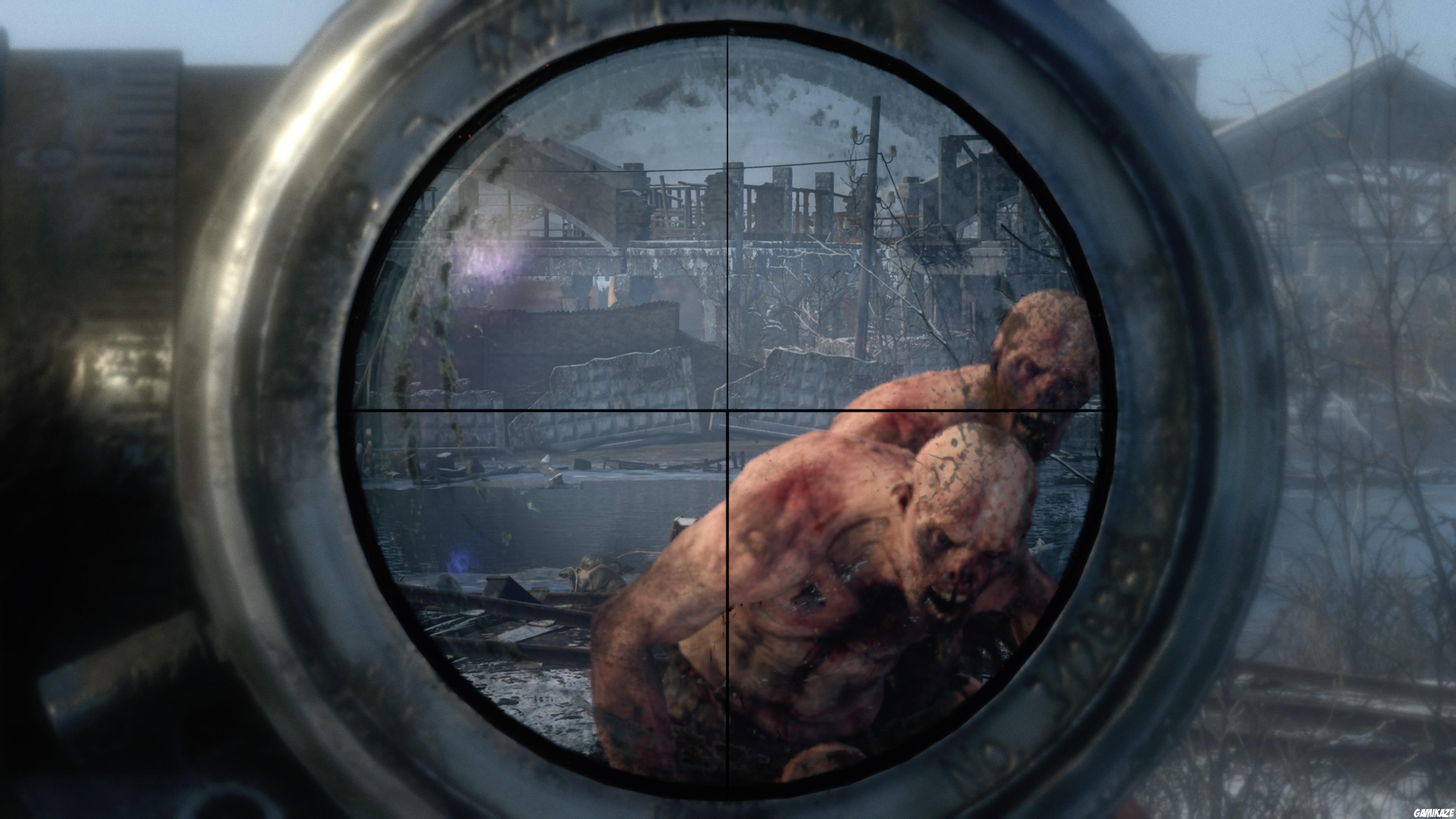 Metro Exodus