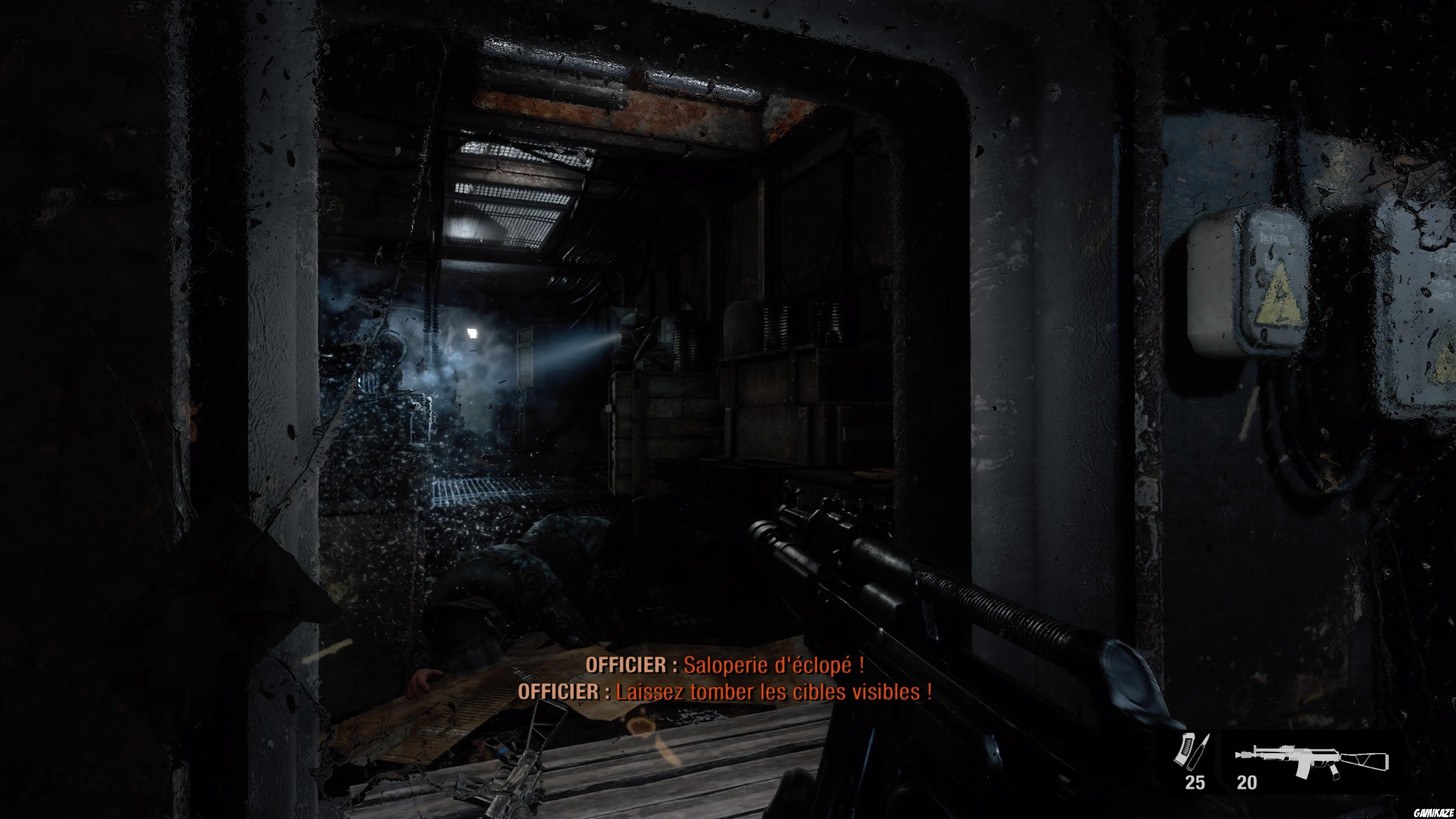 Metro Exodus