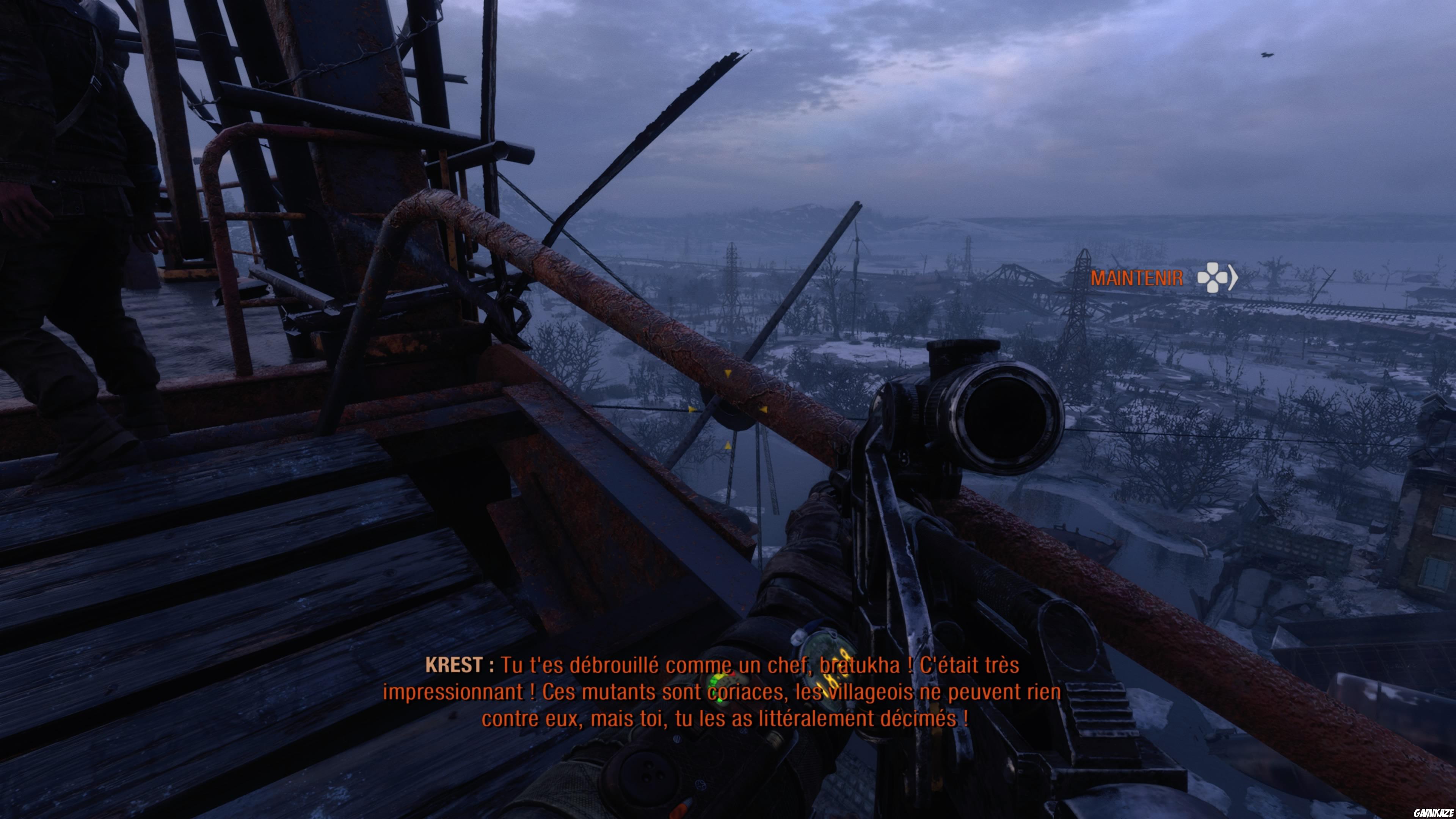 Metro Exodus