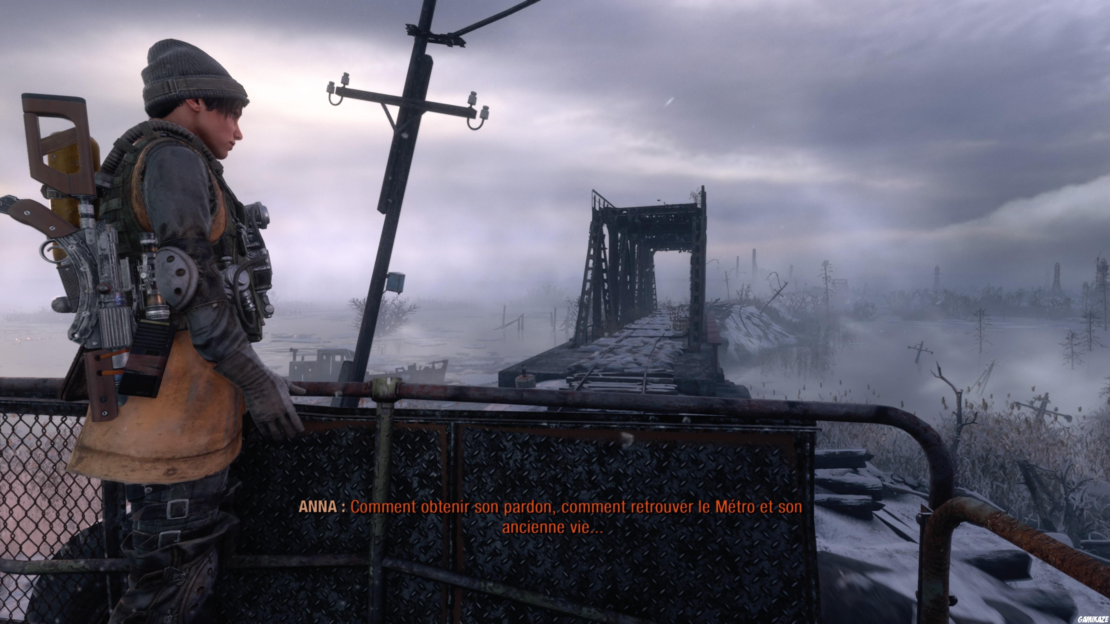 Metro Exodus