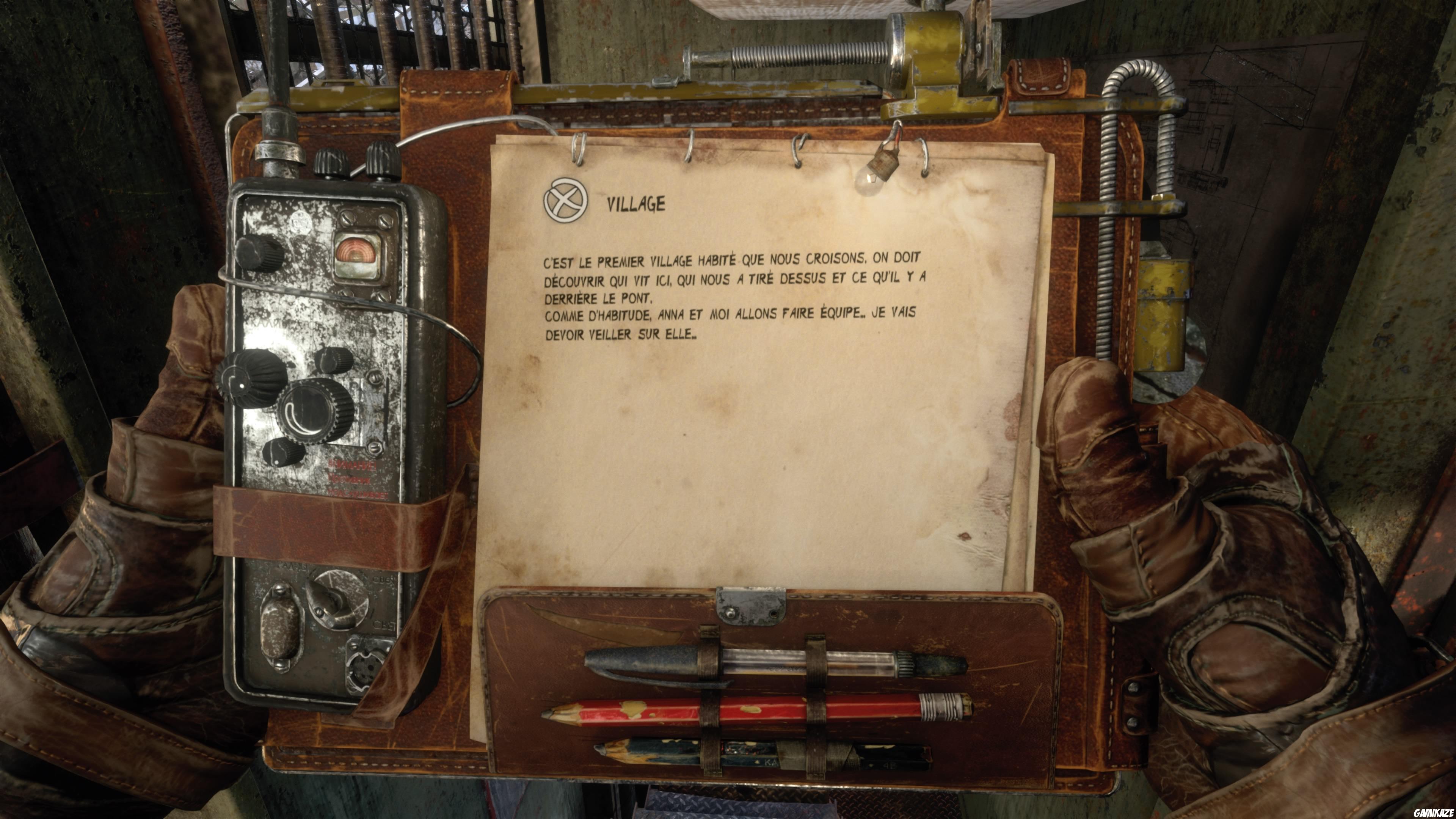 Metro Exodus