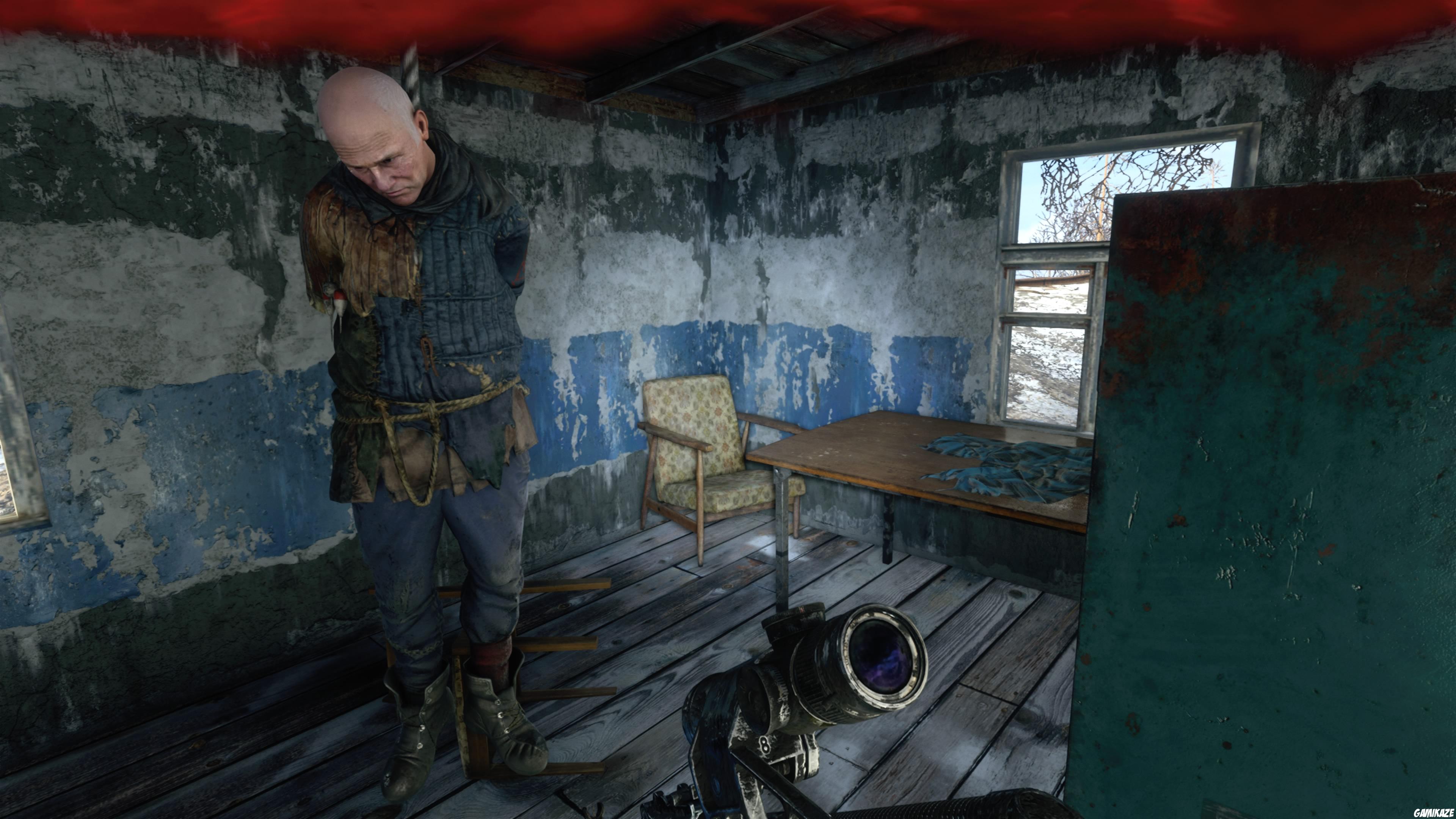 Metro Exodus