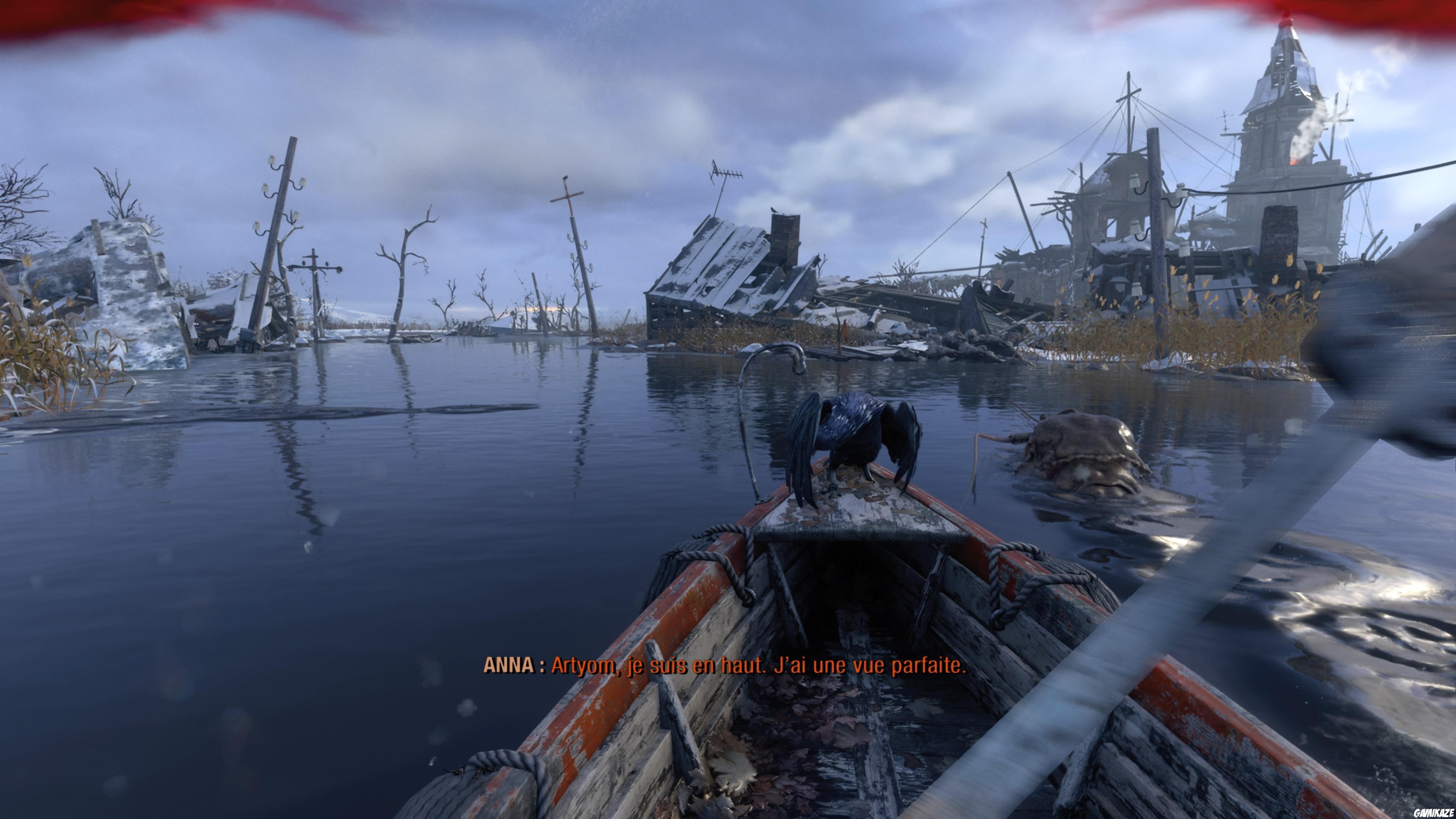 Metro Exodus
