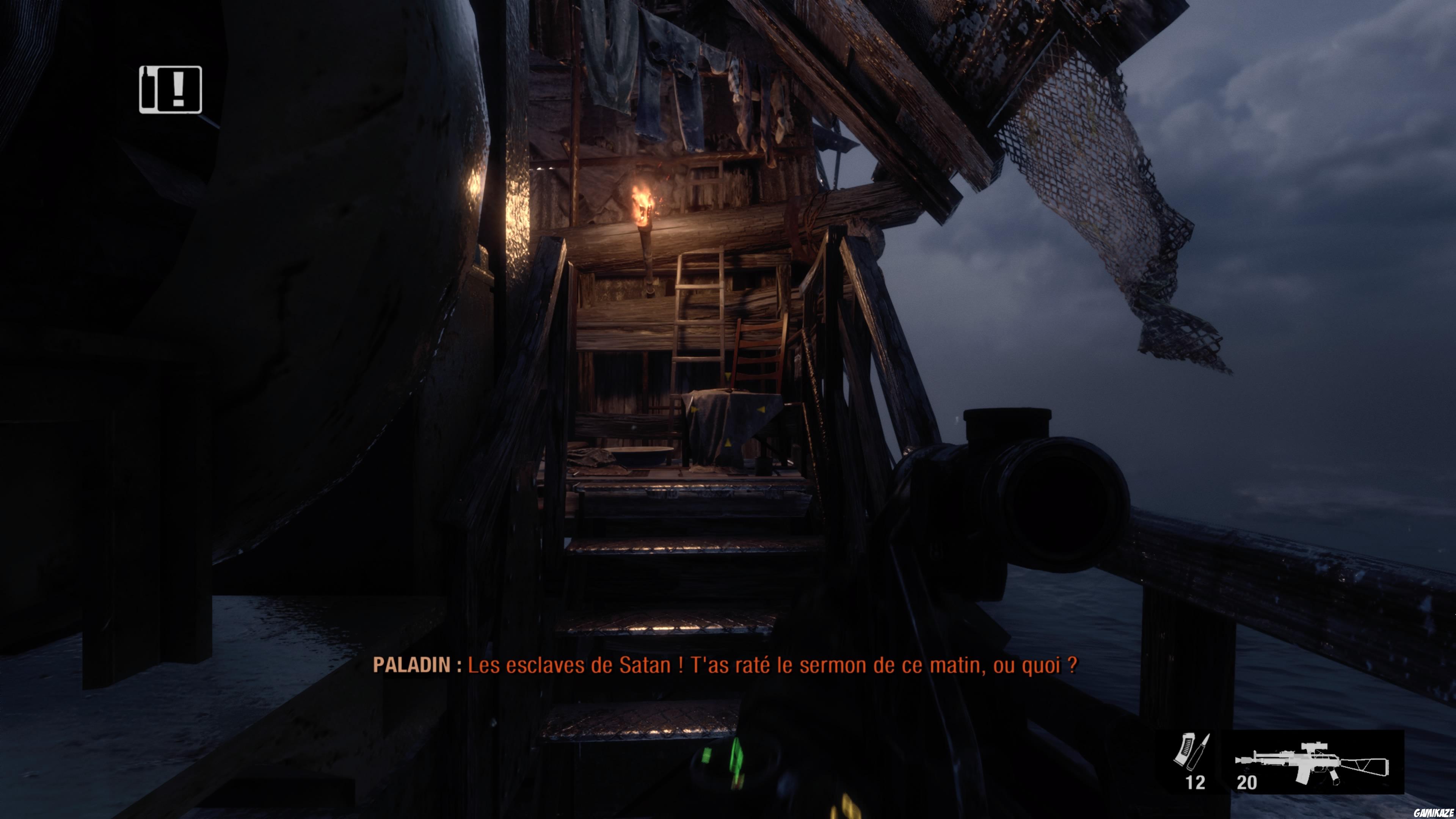 Metro Exodus