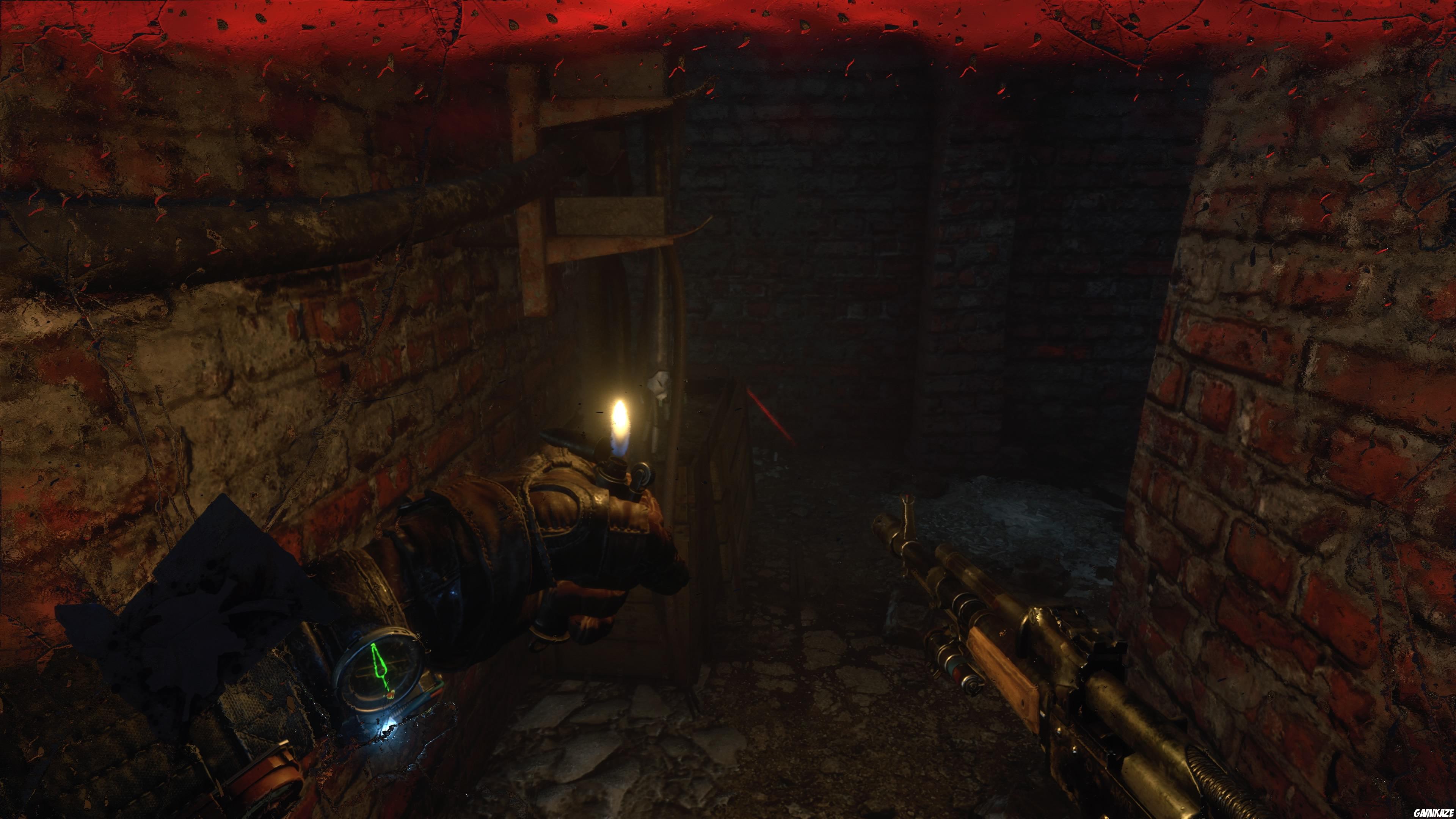 Metro Exodus