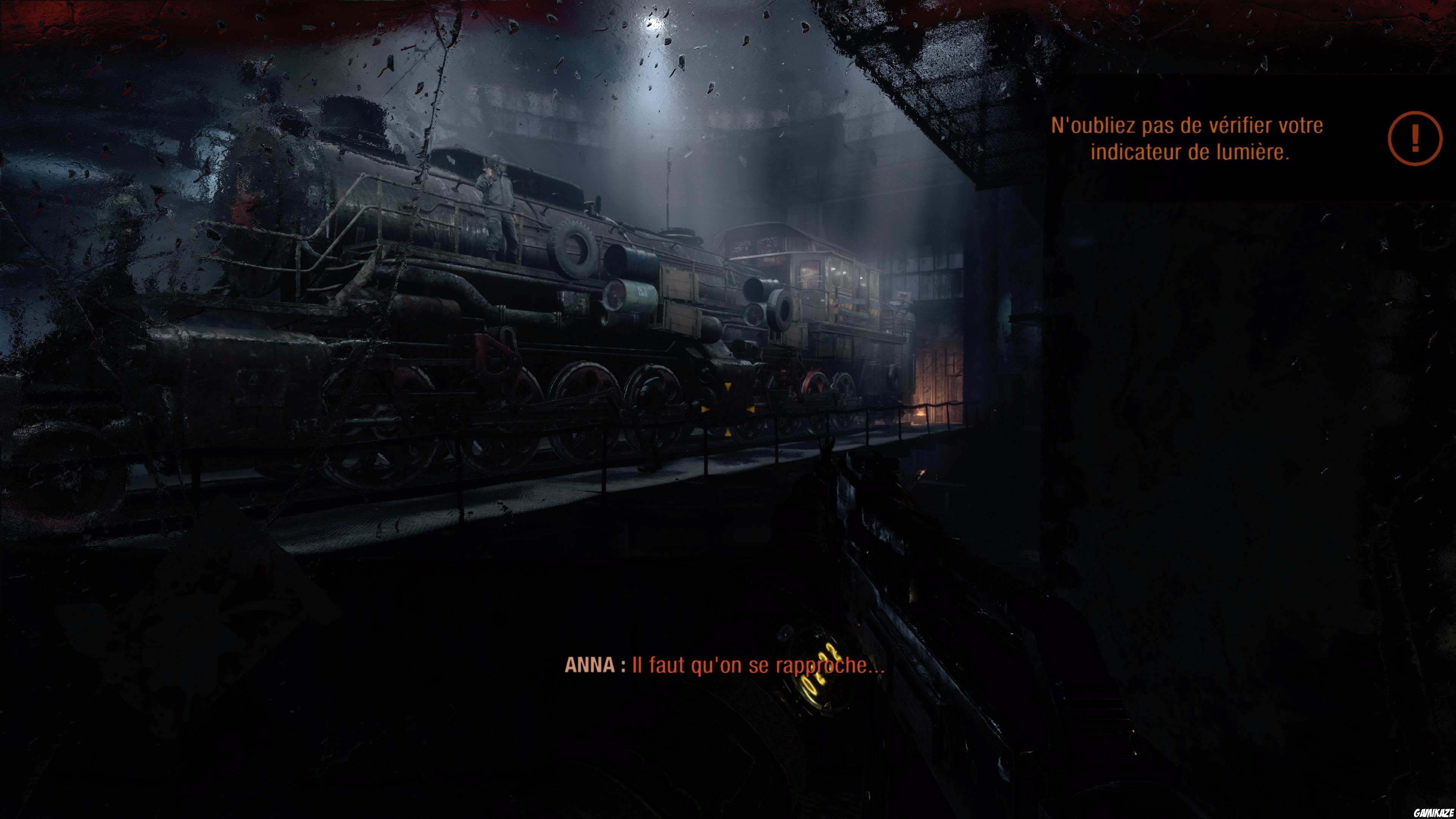 Metro Exodus