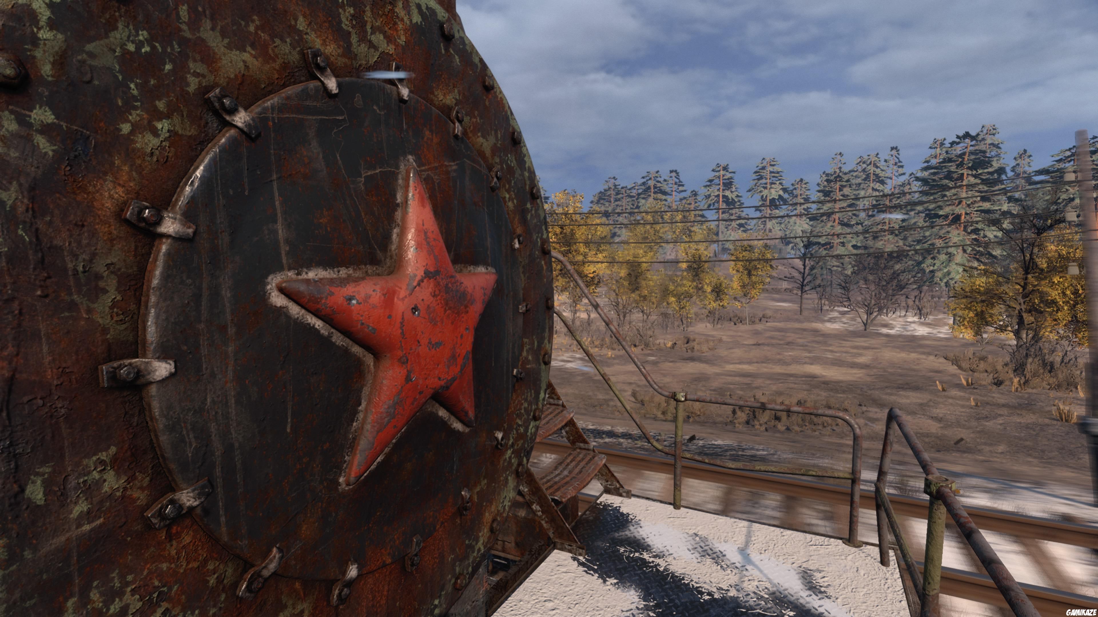 Metro Exodus