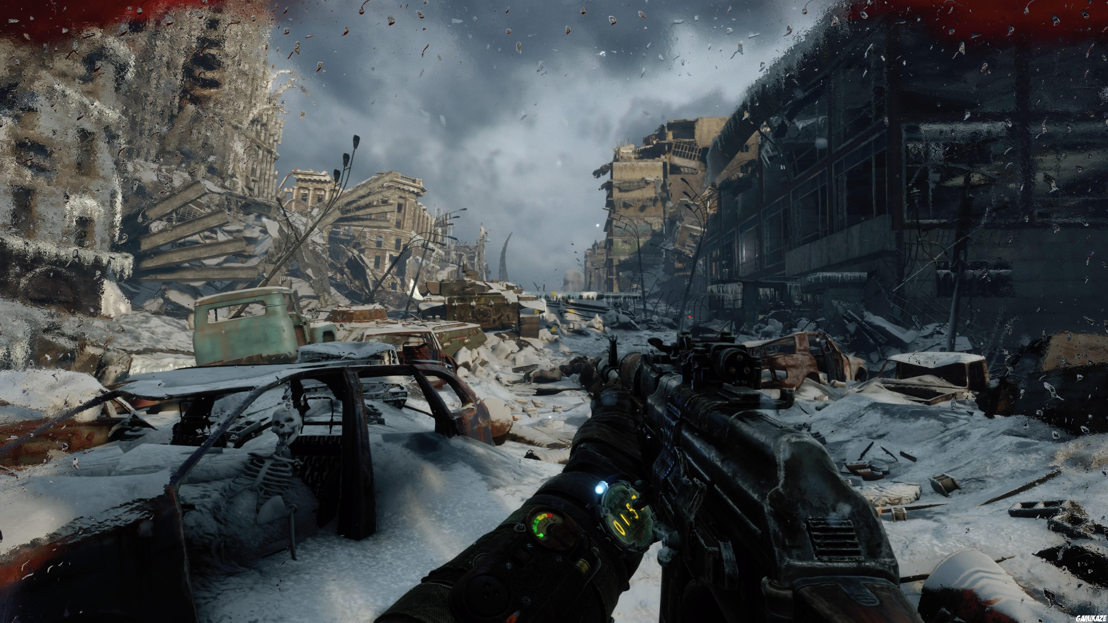 Metro Exodus