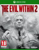 game type Survival Horror The Evil Within 2