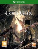 game type RPG Code Vein