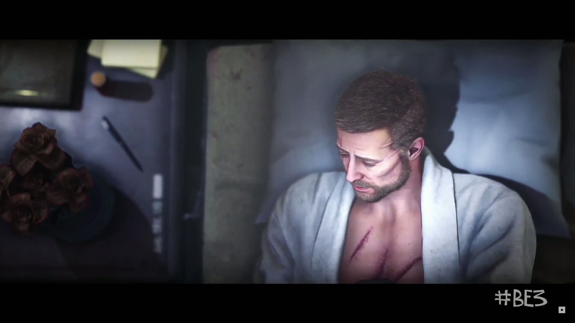 Wolfenstein II The New Colossus