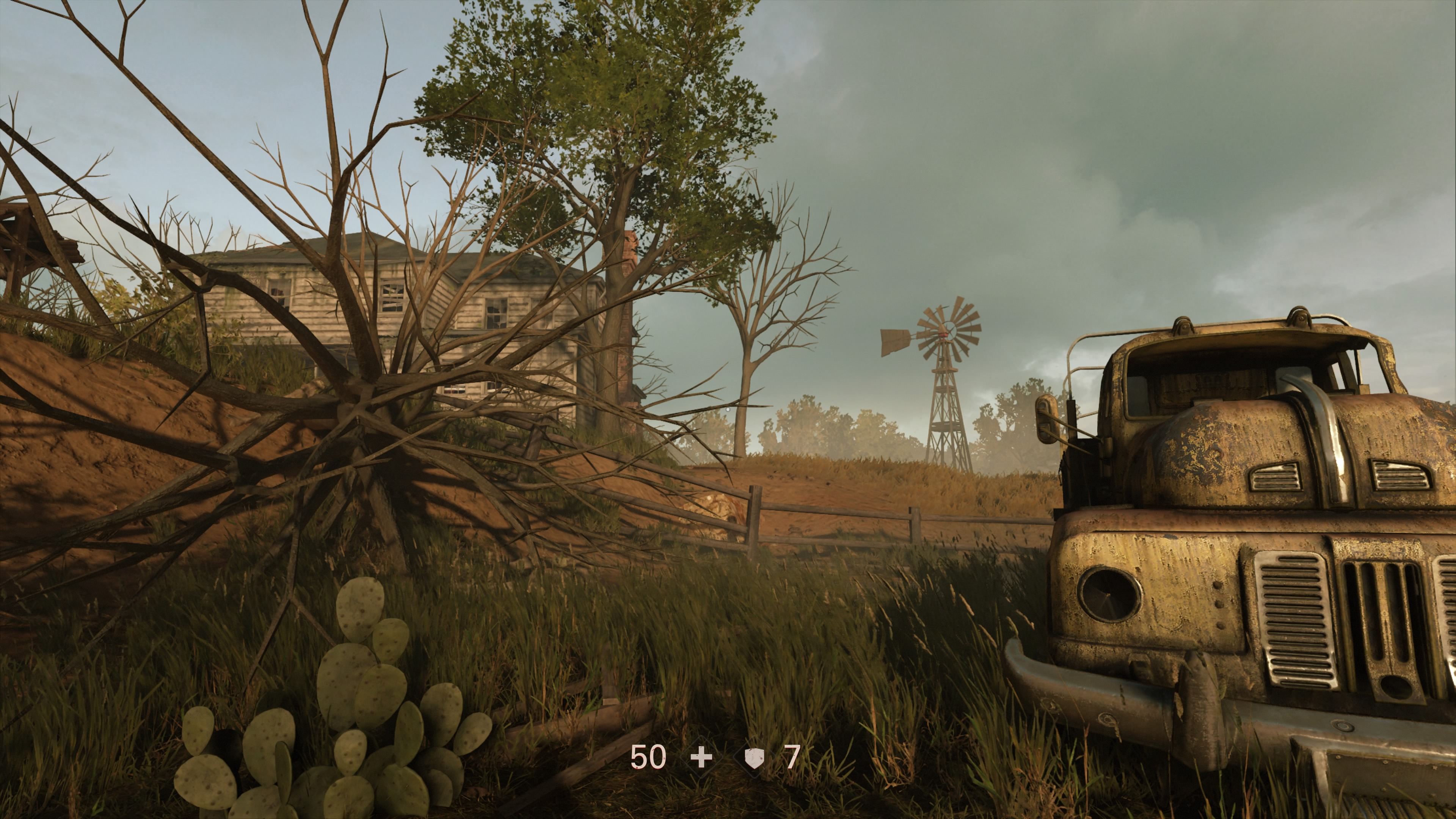 Wolfenstein II The New Colossus