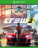 game The Crew 2