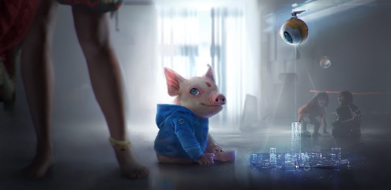 Beyond Good And Evil 2