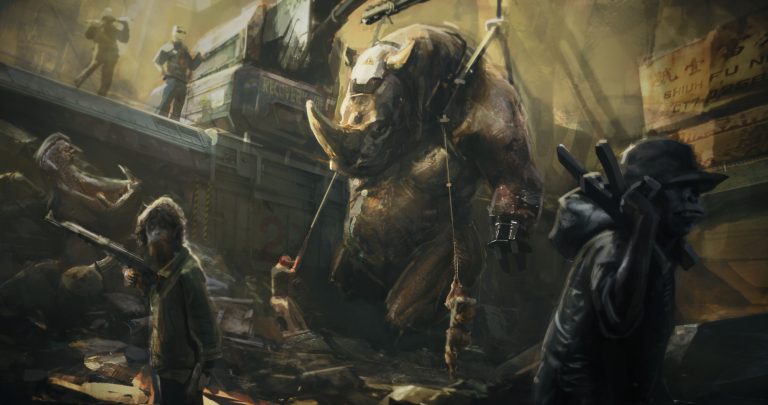 Beyond Good And Evil 2