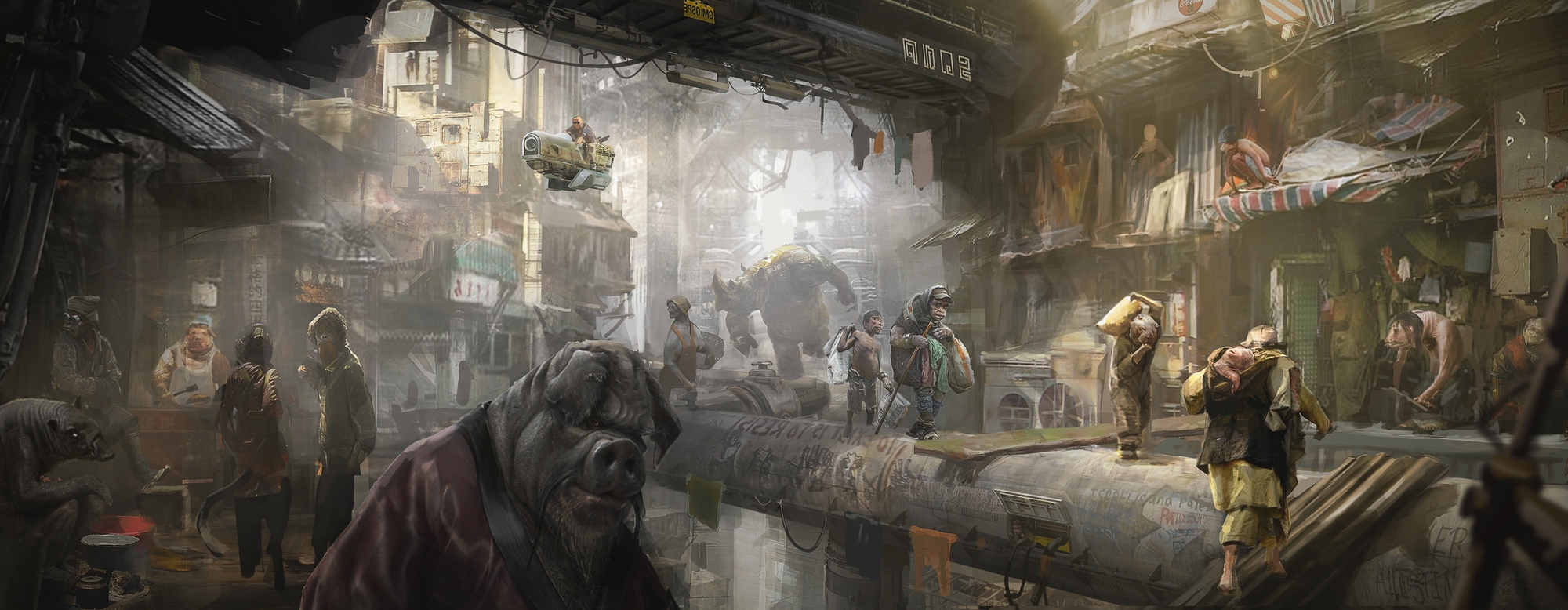Beyond Good And Evil 2