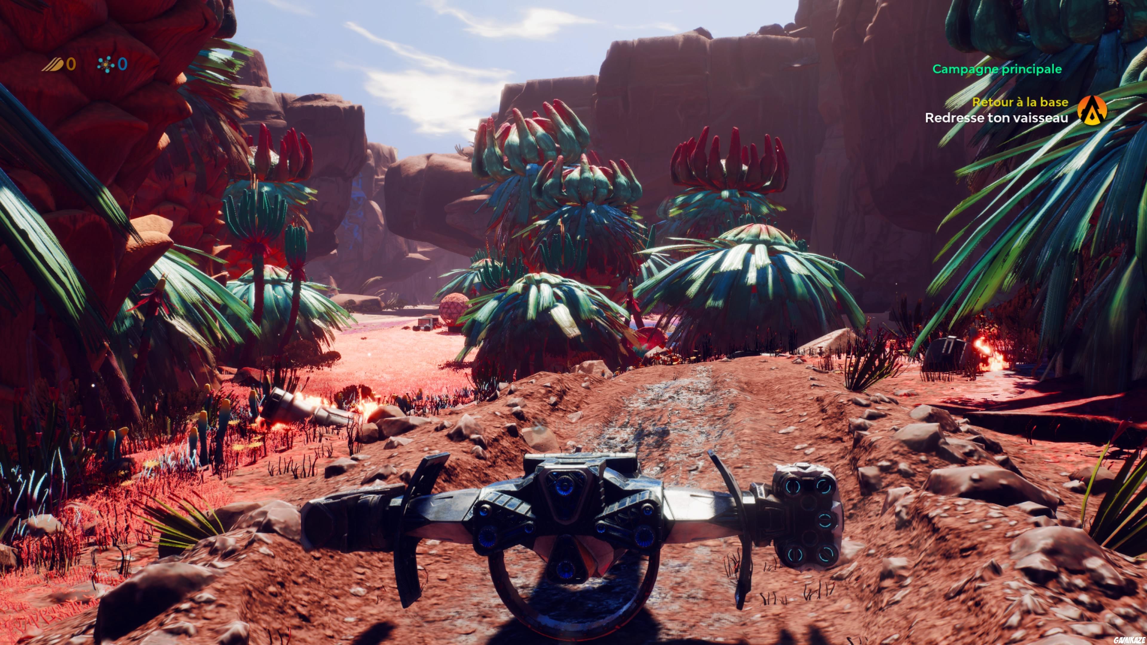 Starlink : Battle for Atlas