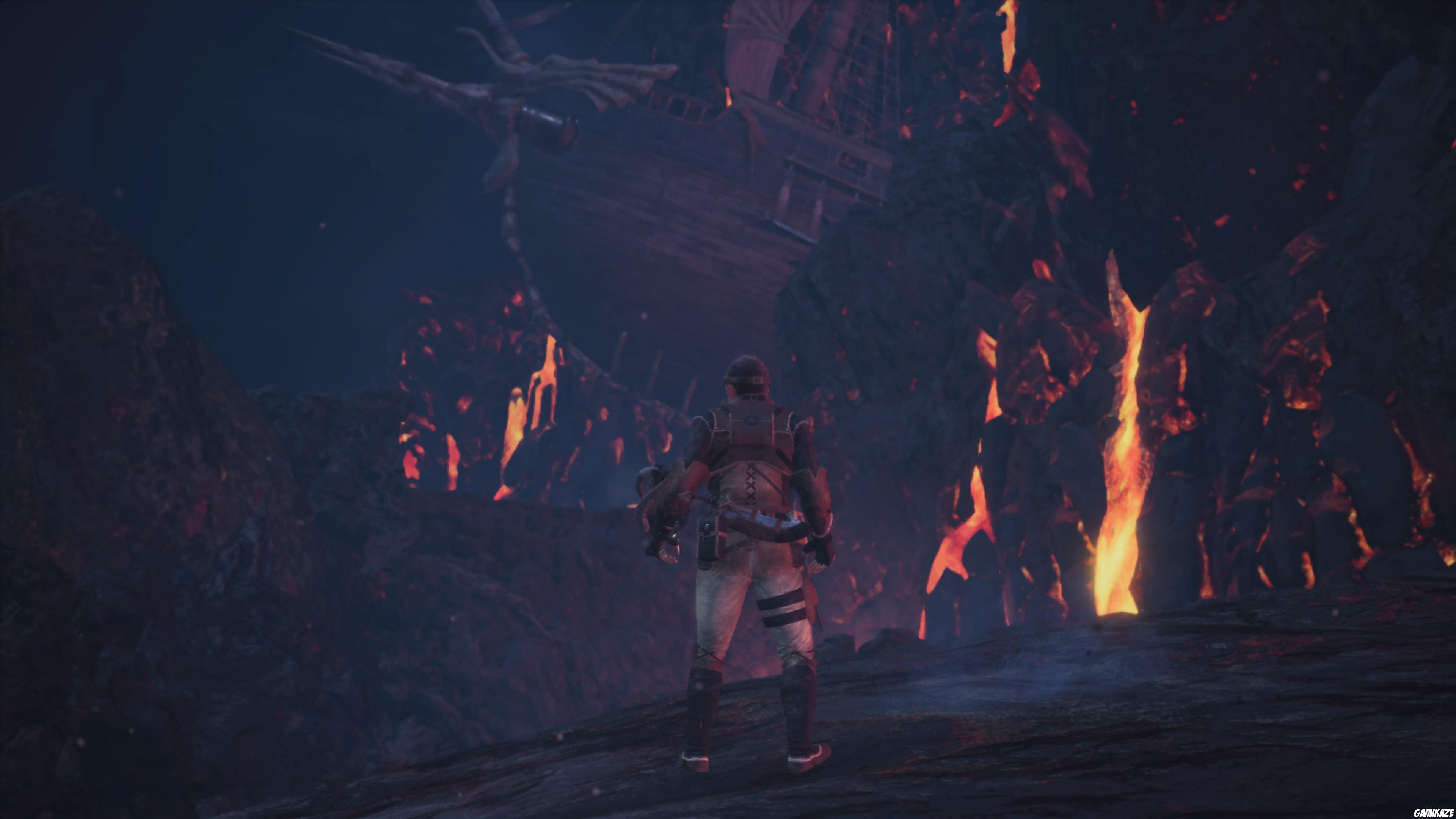 Monster Hunter World