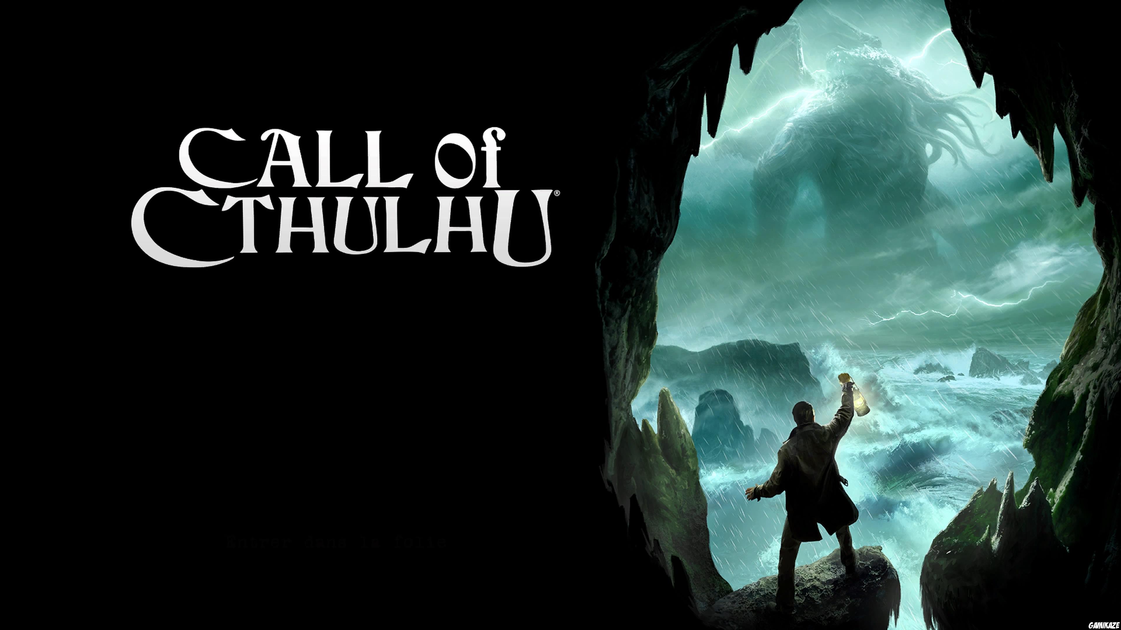 Call of Cthulhu