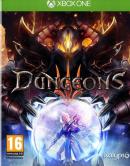 game type RPG Dungeons III