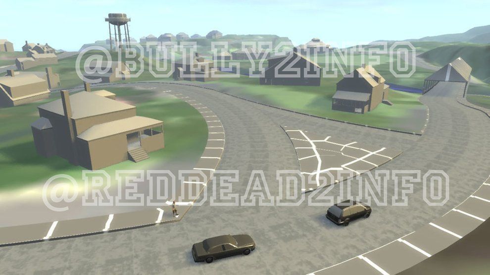 Bully 2